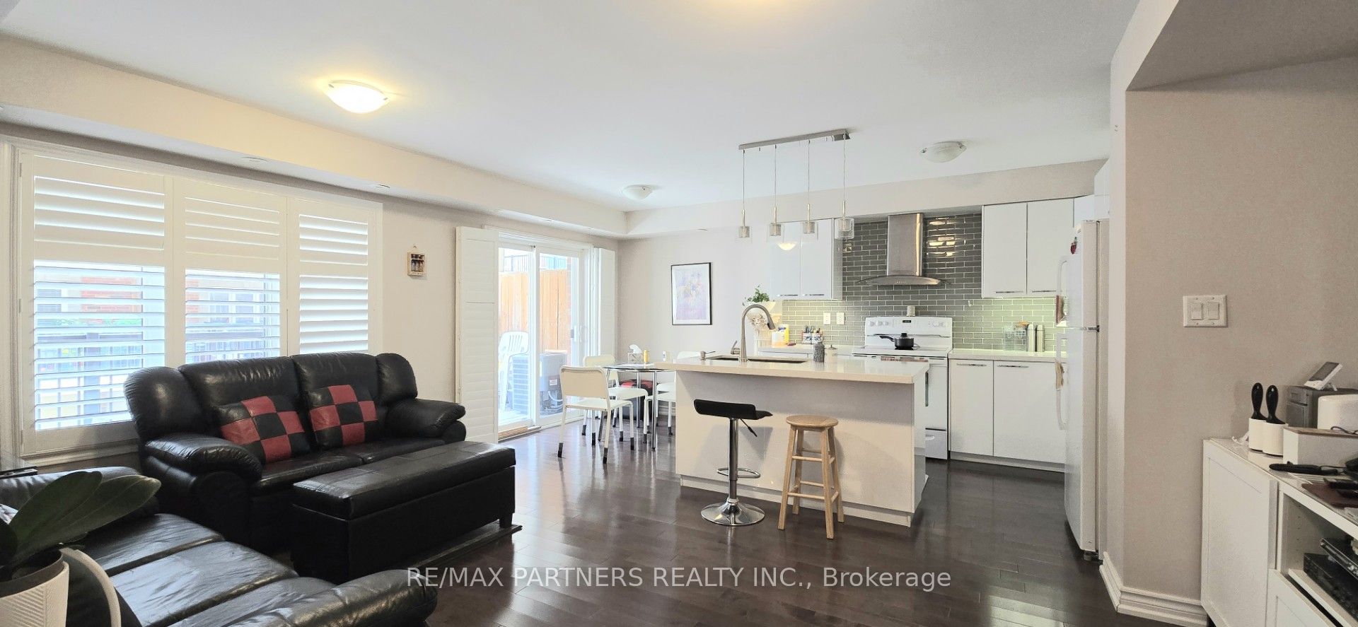 184 Louisbourg Way, Markham, ON L6E 0C2 photo 4