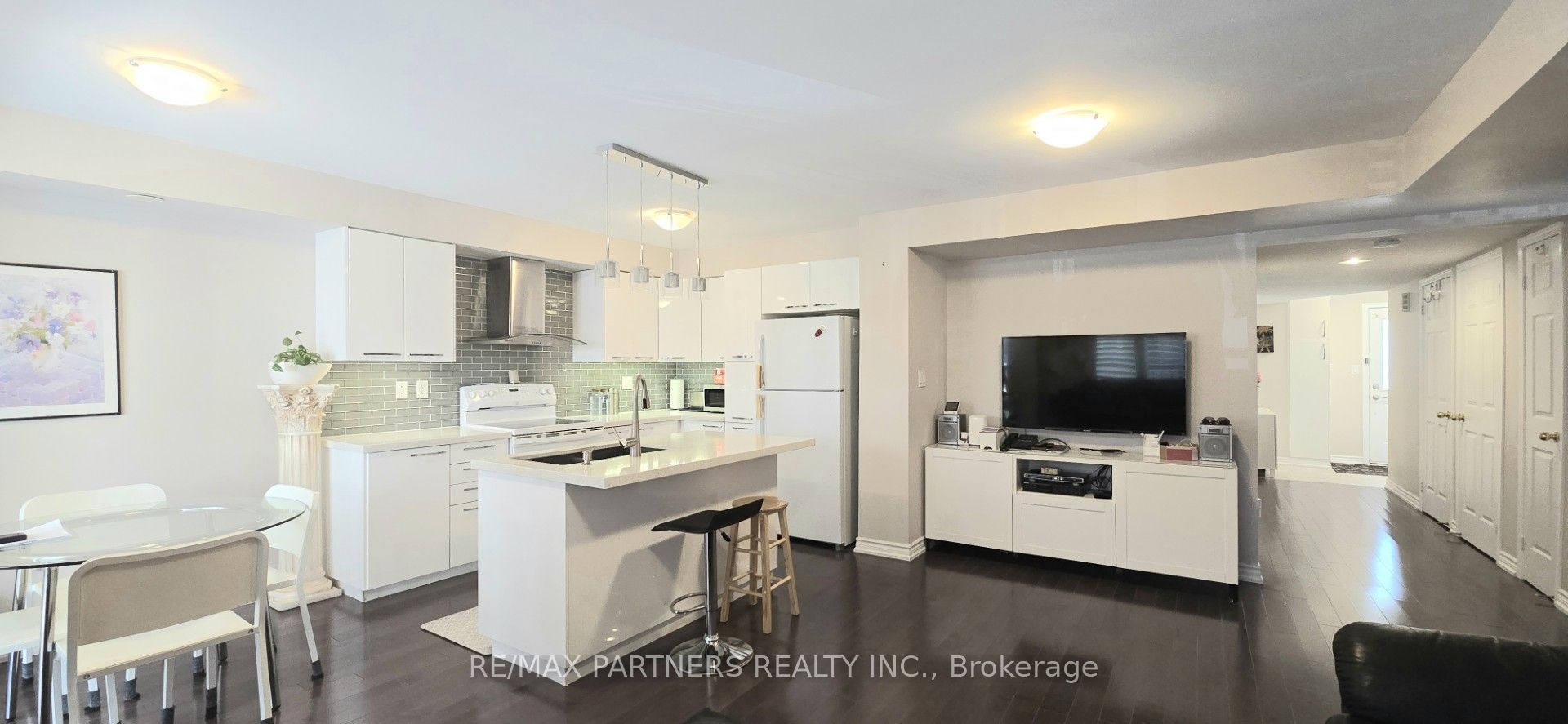 184 Louisbourg Way, Markham, ON L6E 0C2 photo 5