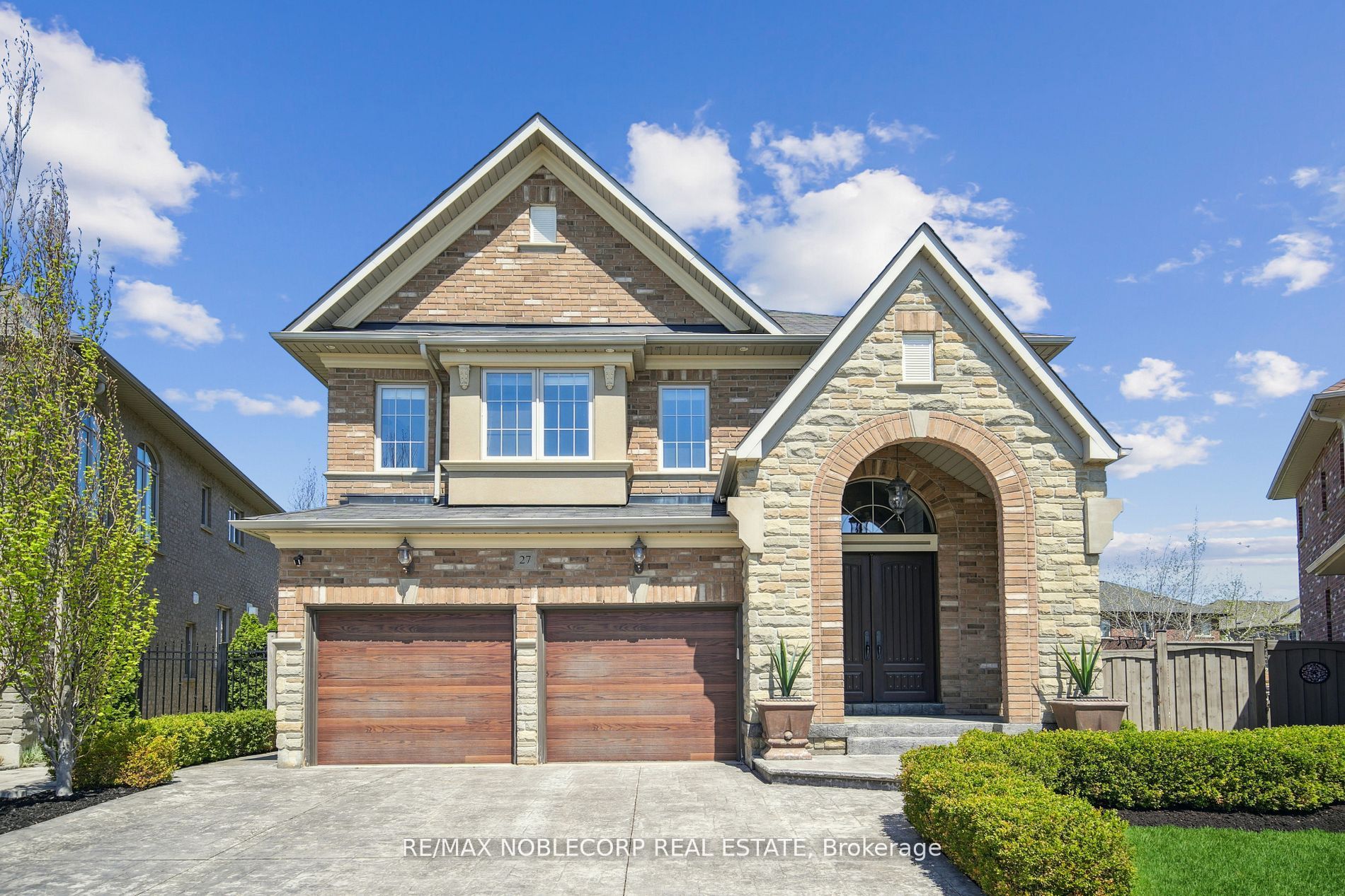 27 Gorman Avenue, Vaughan, ON L4H 3L4 photo 3
