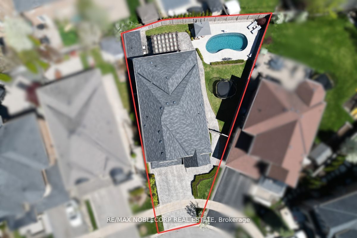 27 Gorman Avenue, Vaughan, ON L4H 3L4 photo 4