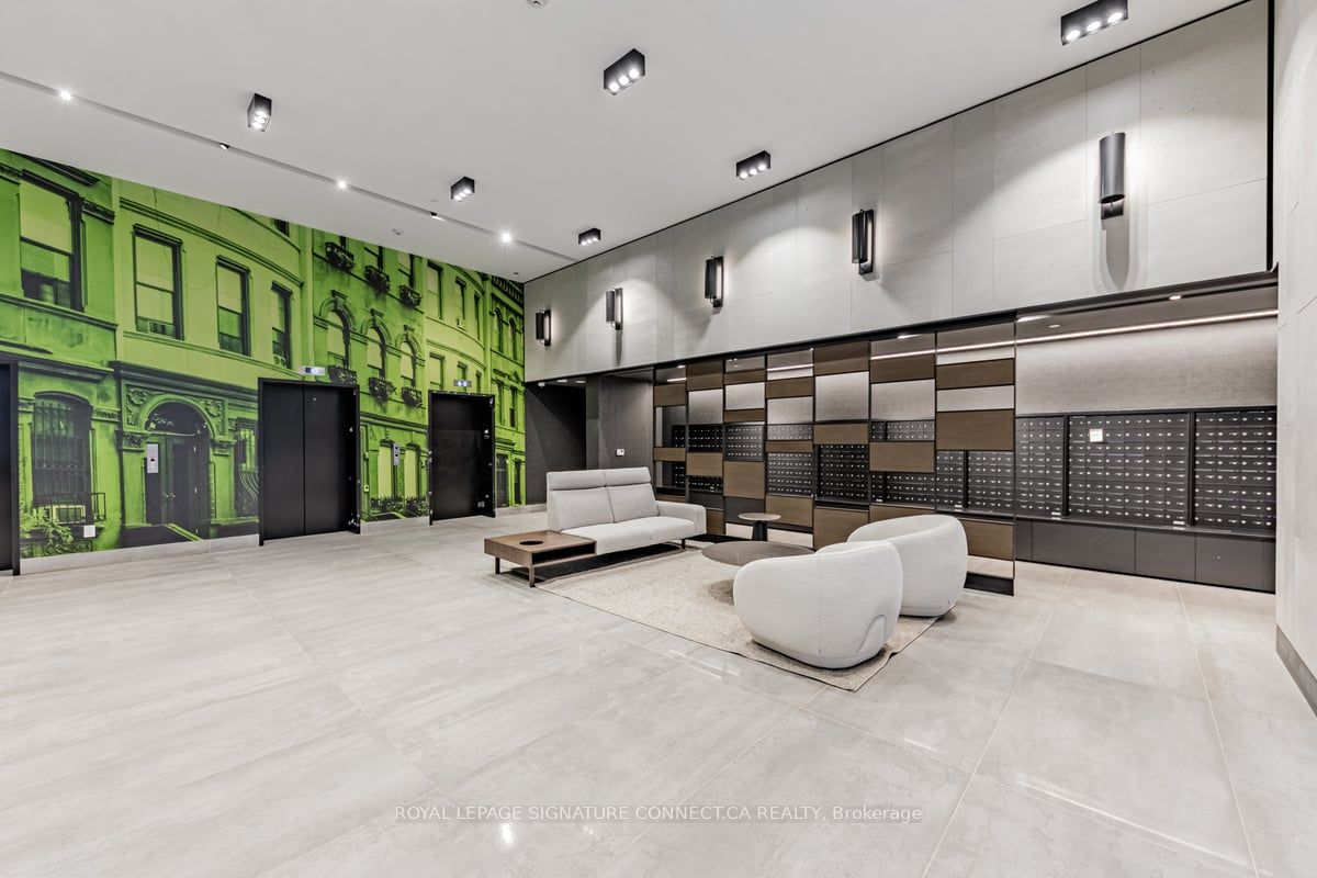 8119 Birchmount Road 1005, Markham, ON L6G 0H5