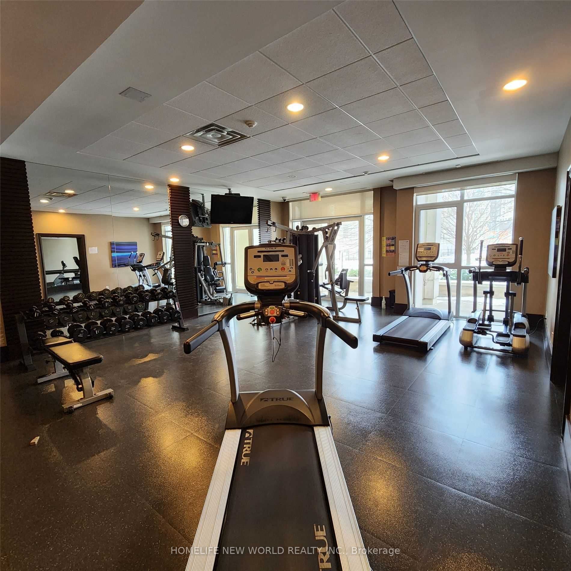39 Upper Duke Crescent 507, Markham, ON L6G 0B8 photo 5