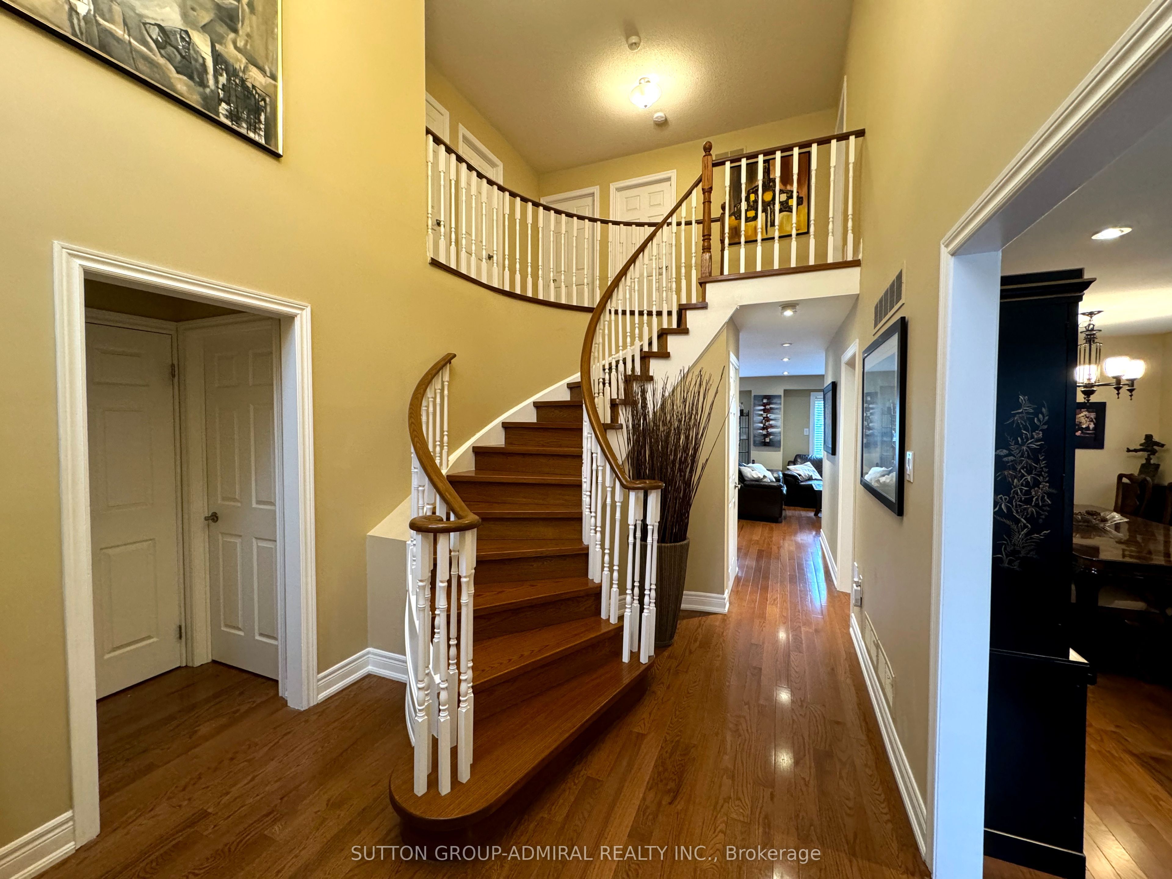 148 Mountbatten Road, Vaughan, ON L4J 7W2 photo 5