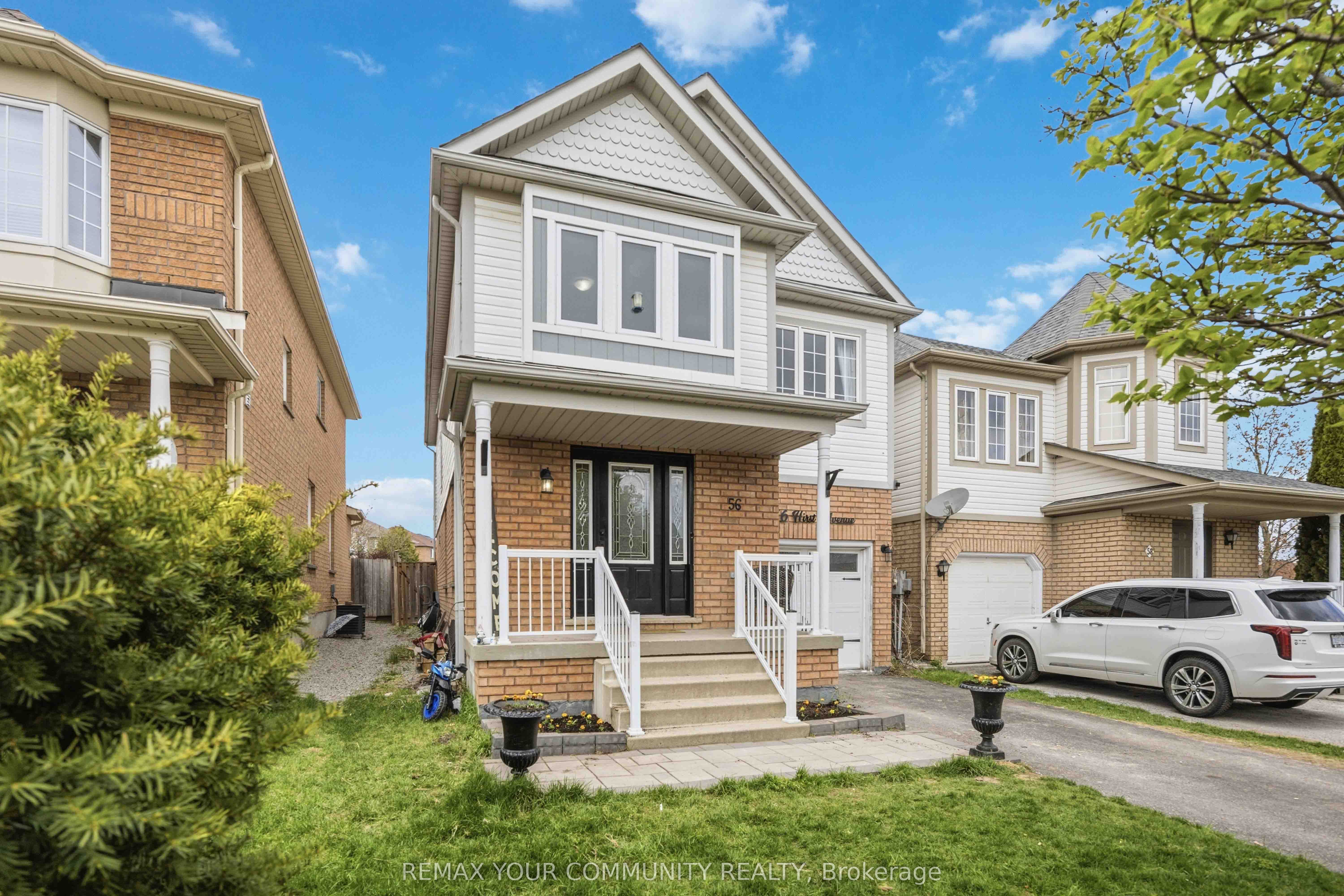 56 Hirst Avenue, Georgina, ON L4P 4E5 photo 3
