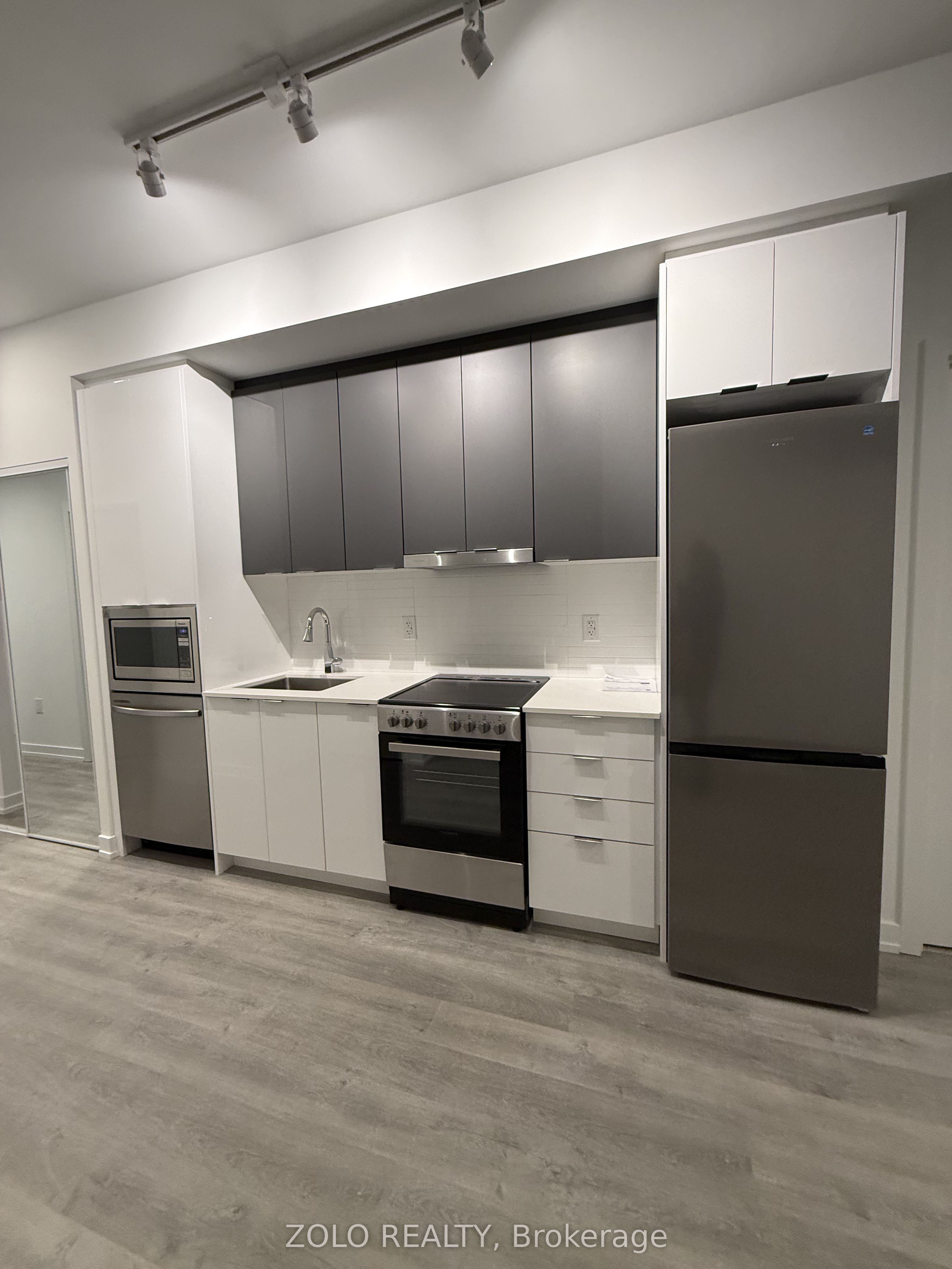 9763 Markham Road A502, Markham, ON L6E 0W4