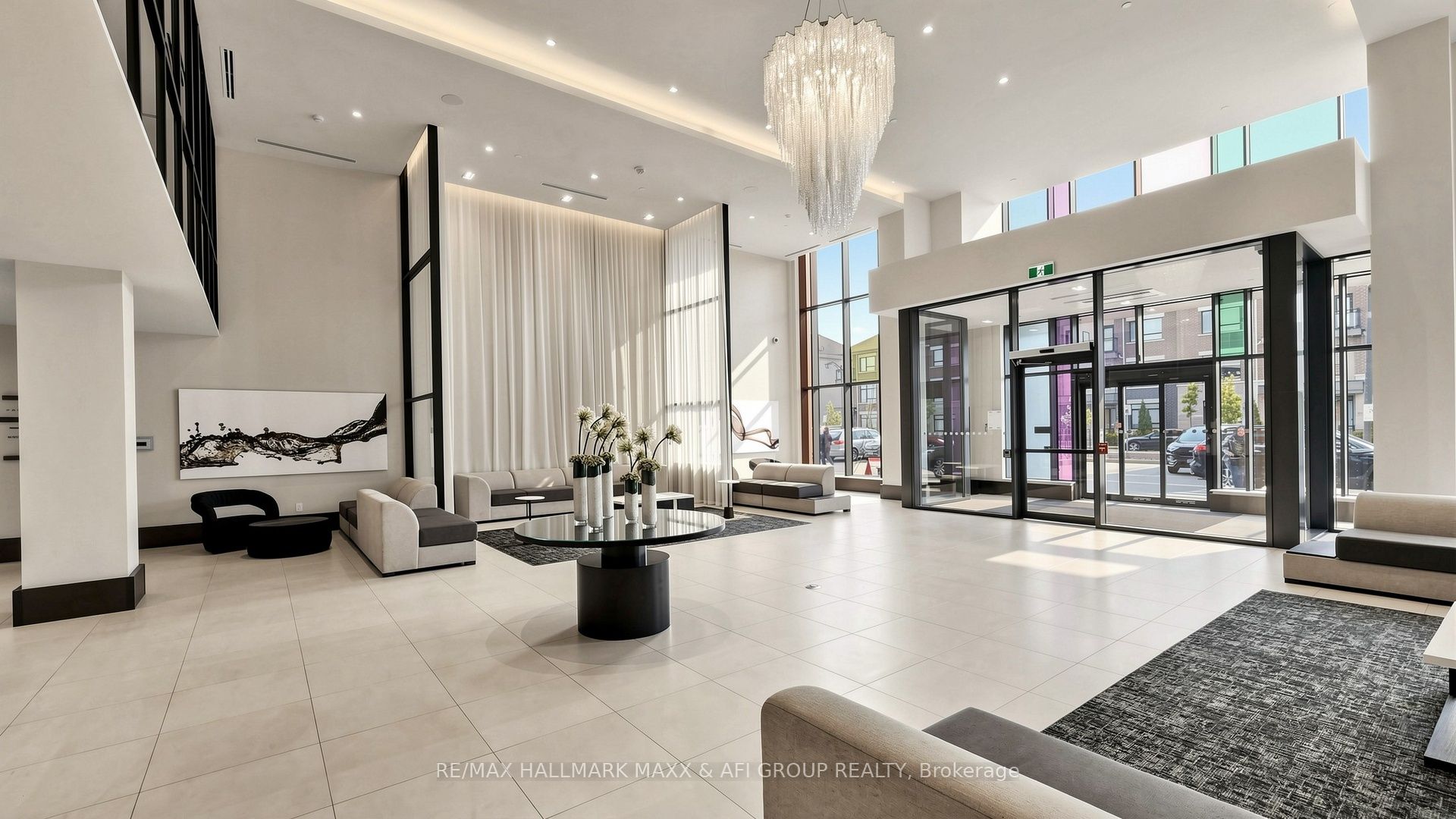 38 Gandhi Lane 2615, Markham, ON L3T 0G9 photo 4