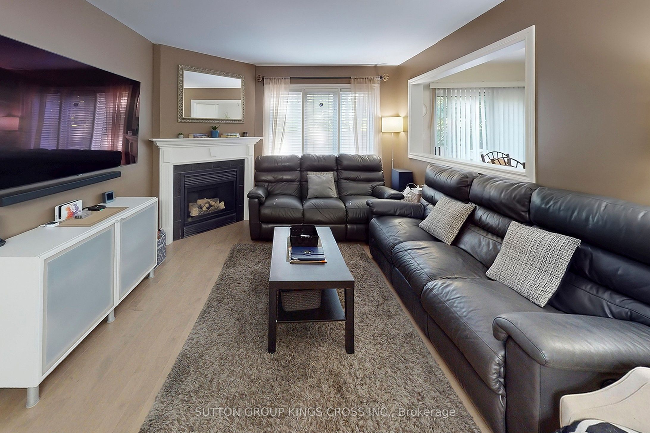 63 Mistleflower Court, Richmond Hill, ON L4E 3T9 photo 5