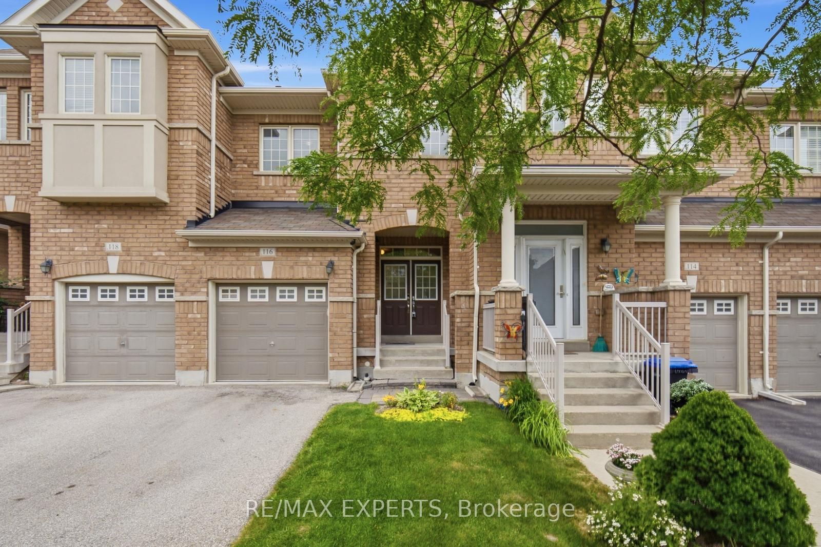 116 McCann Crescent, Bradford West Gwillimbury, ON L3Z 2A5 photo 4