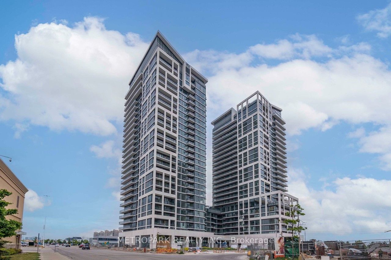 9000 Jane Street 1506, Vaughan, ON L4K 2M9
