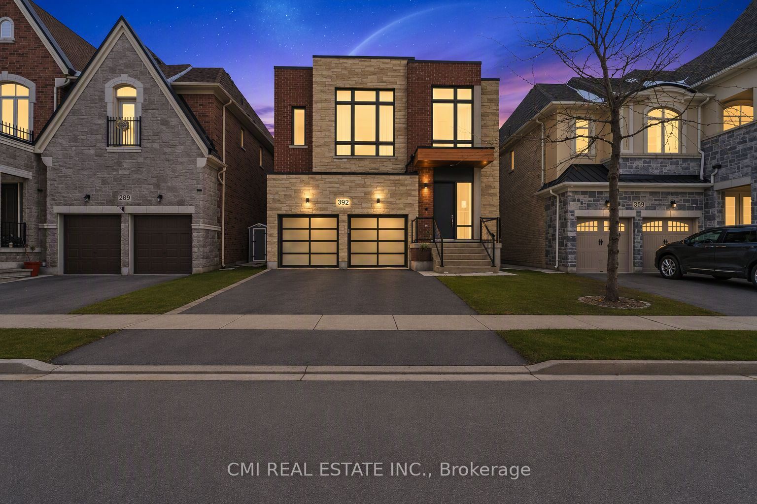 392 Farrell Road, Vaughan, ON L6A 4W8