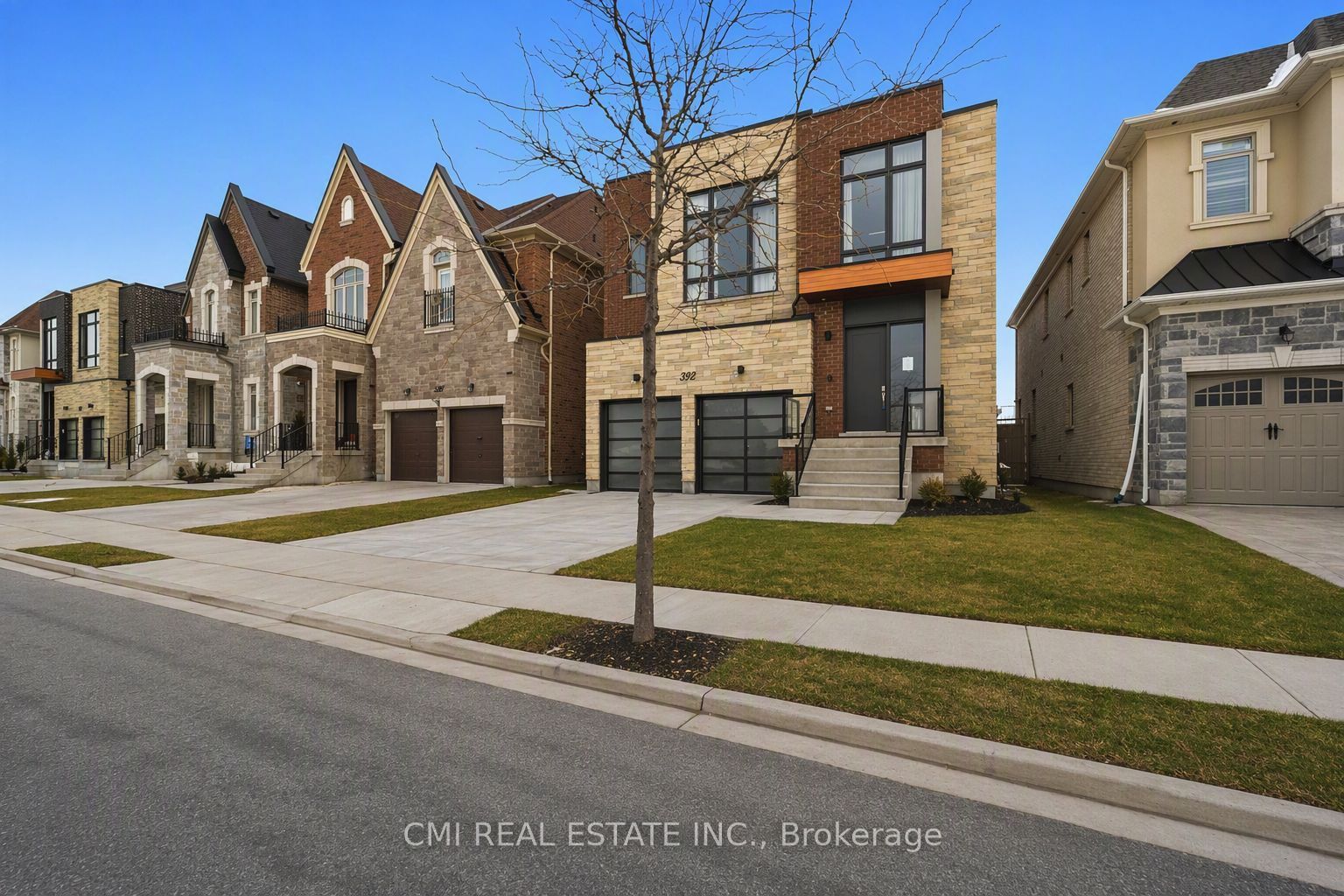392 Farrell Road, Vaughan, ON L6A 4W8 photo 2