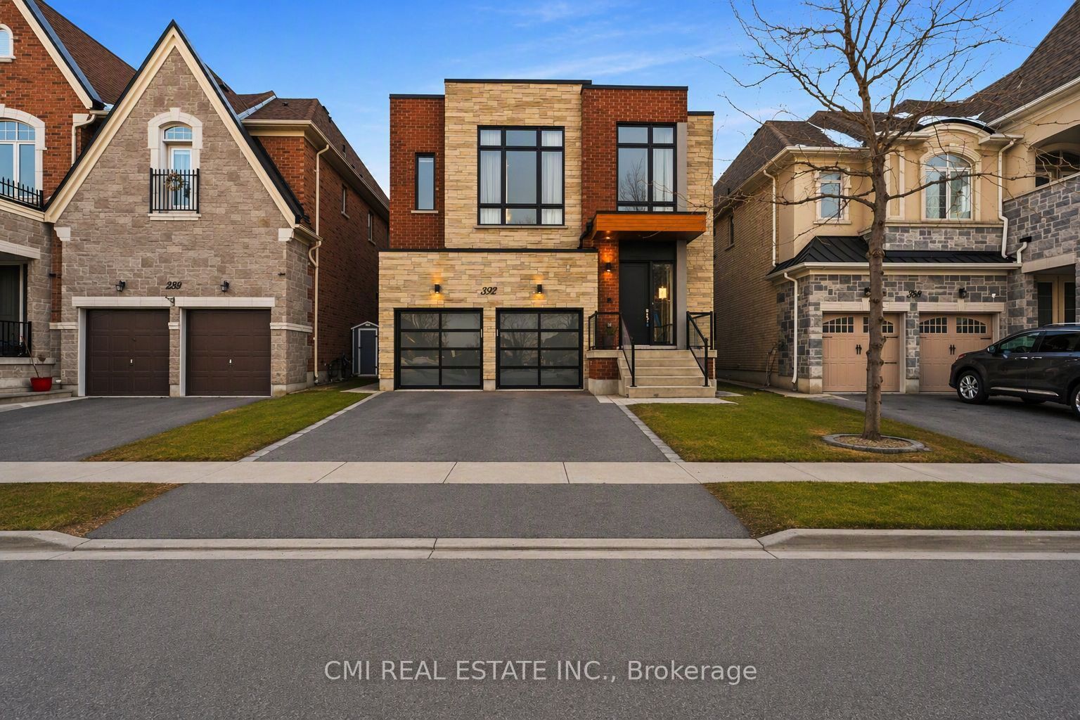 392 Farrell Road, Vaughan, ON L6A 4W8 photo 3