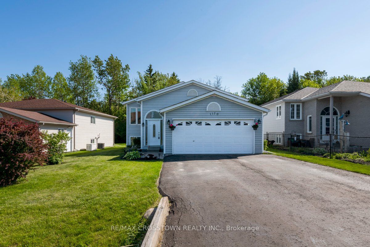 1170 Arnold Street, Innisfil, ON L0L 1W0