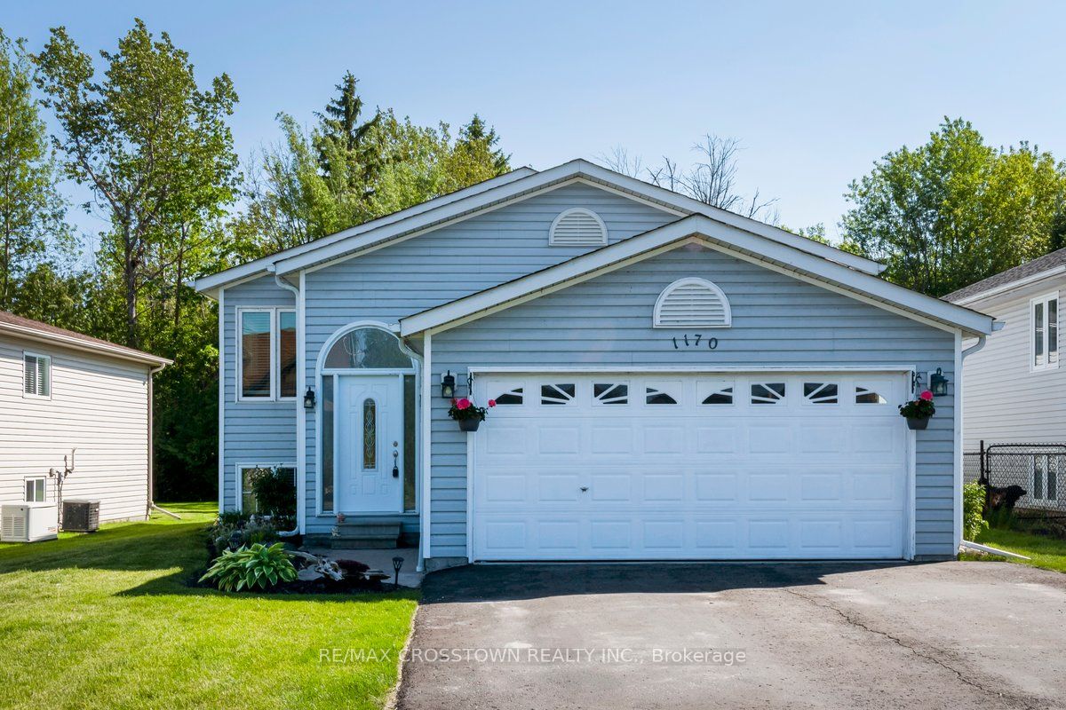 1170 Arnold Street, Innisfil, ON L0L 1W0 photo 2