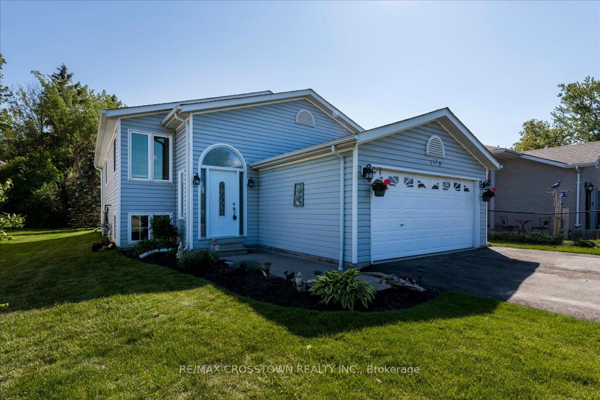 1170 Arnold Street, Innisfil, ON L0L 1W0 photo 3