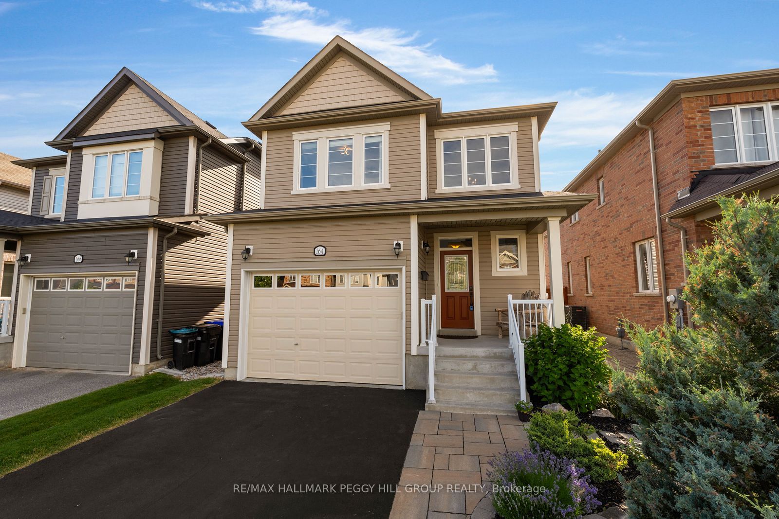 164 Wagner Crescent, Essa, ON L3W 0R7