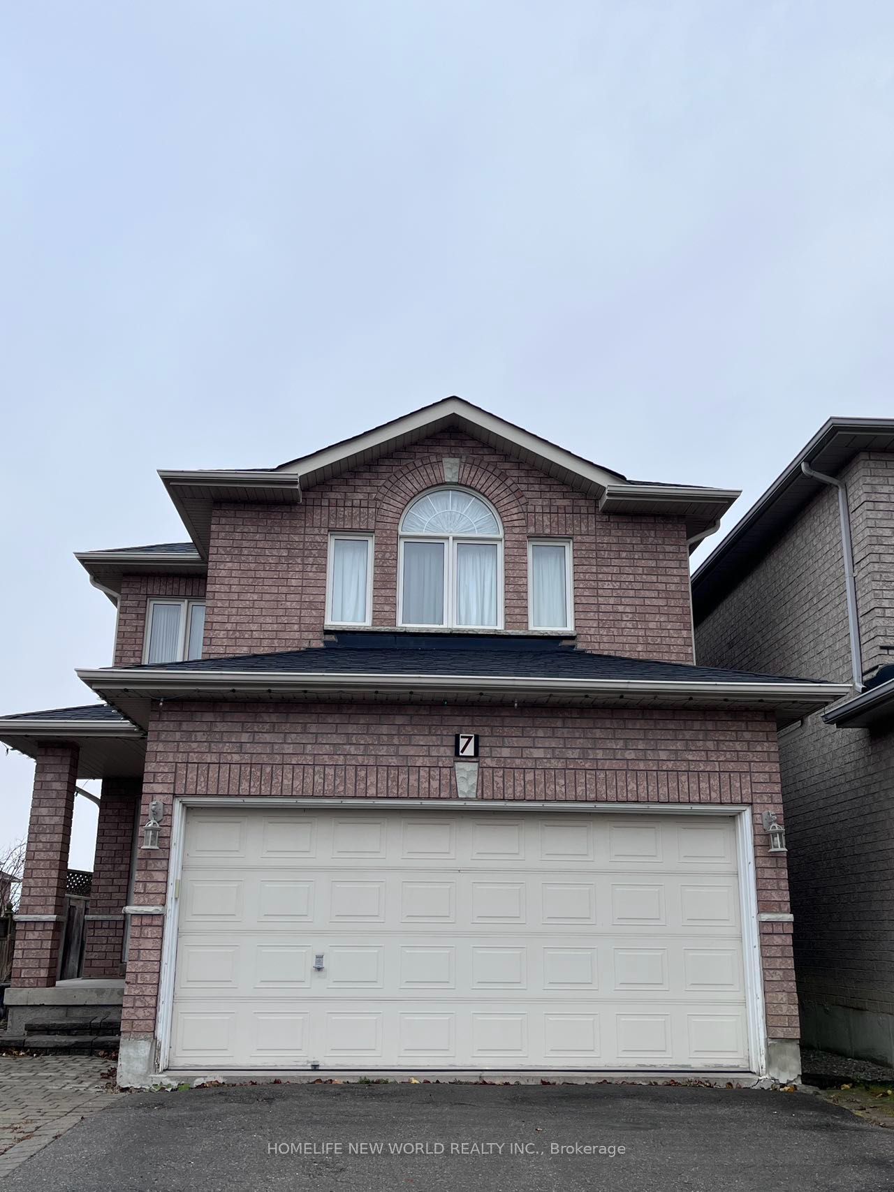 7 Zippora Drive, Richmond Hill, ON L4S 2M6 photo 2