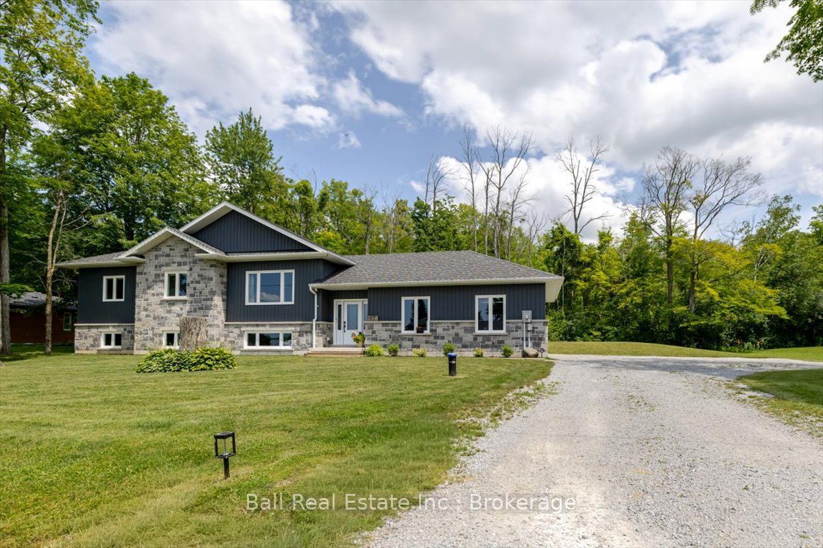 47 Easy Street, Georgina, ON L0E 1N0 photo 2