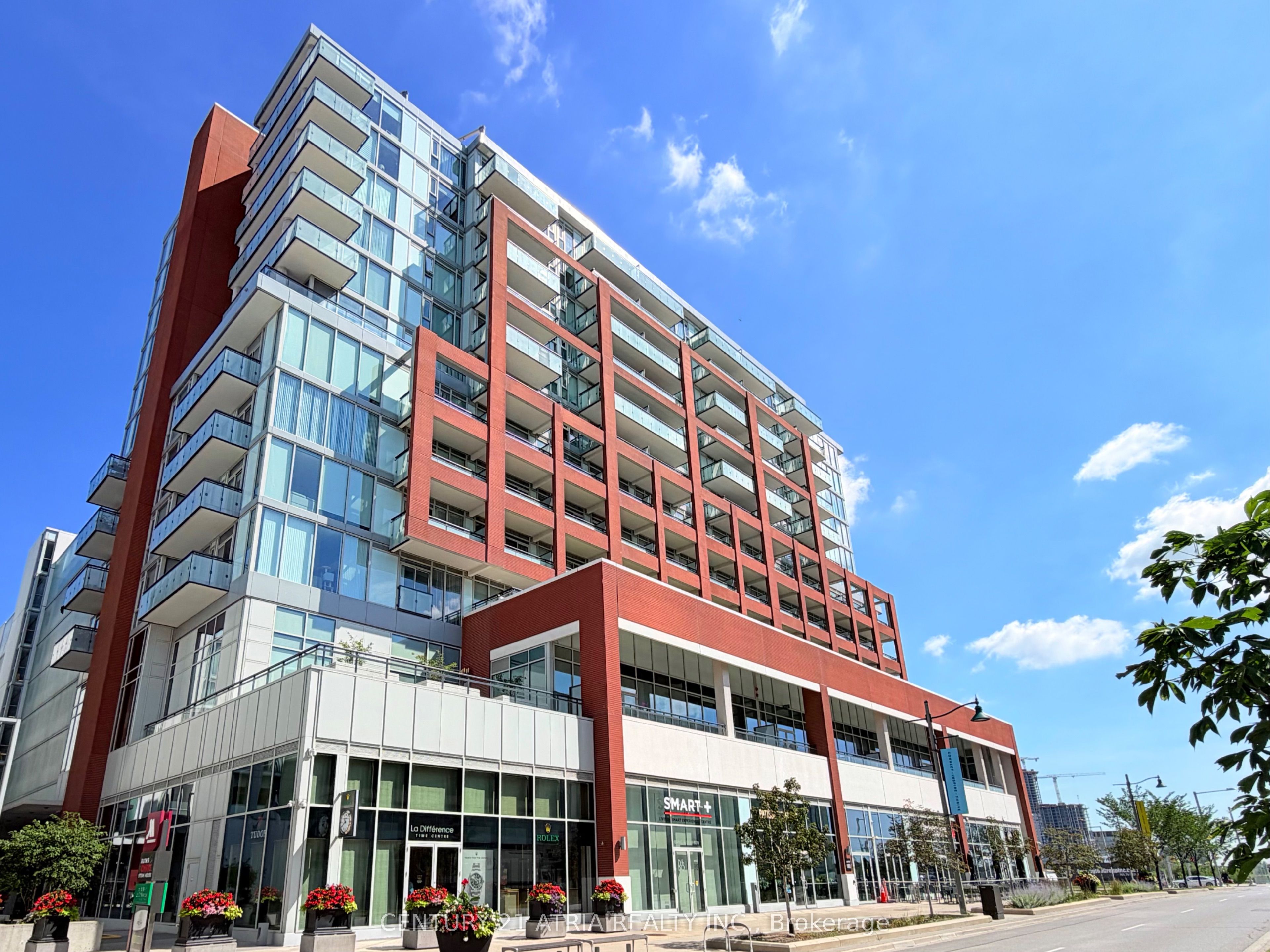 180 Enterprise Boulevard 807, Markham, ON L6G 0G4