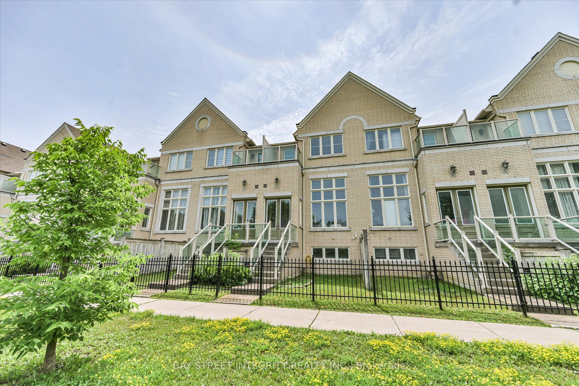 49 Victor Herbert Way, Markham, ON L6C 0N6