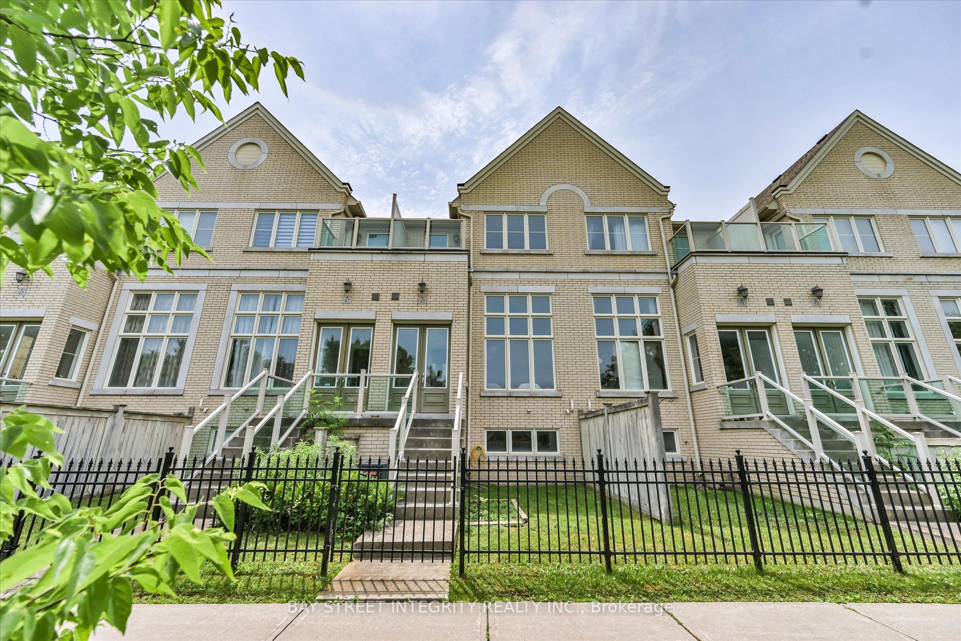 49 Victor Herbert Way, Markham, ON L6C 0N6 photo 2