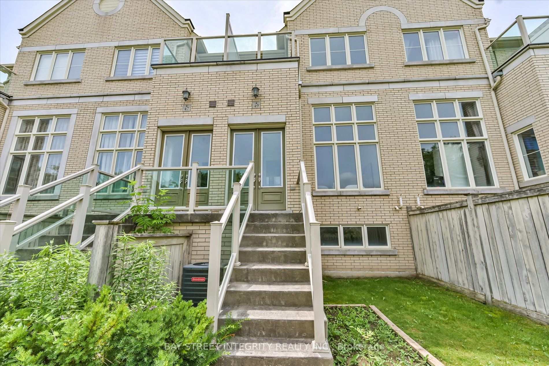 49 Victor Herbert Way, Markham, ON L6C 0N6 photo 3