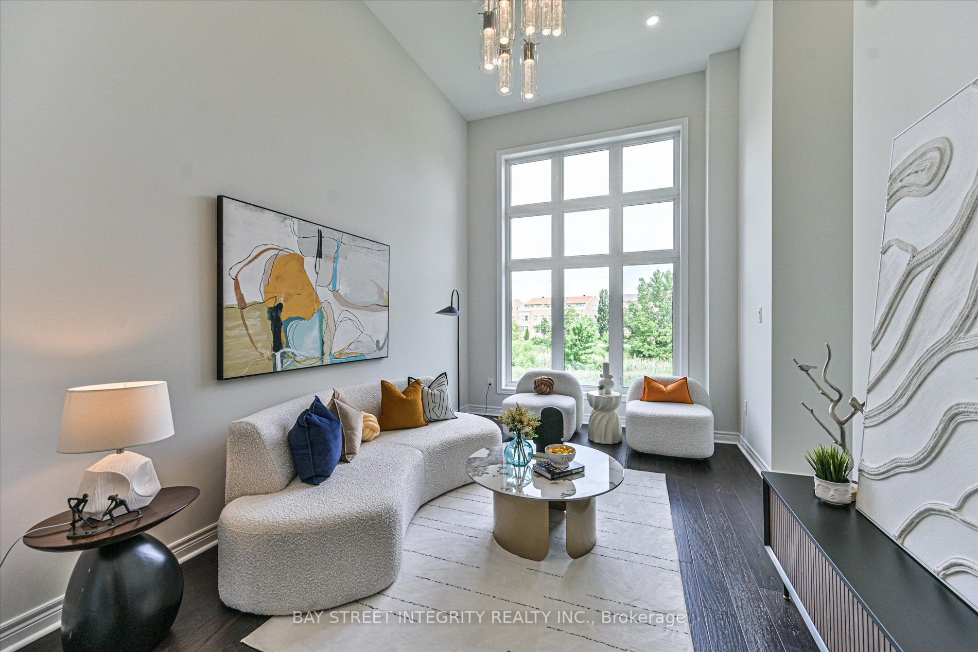49 Victor Herbert Way, Markham, ON L6C 0N6 photo 5
