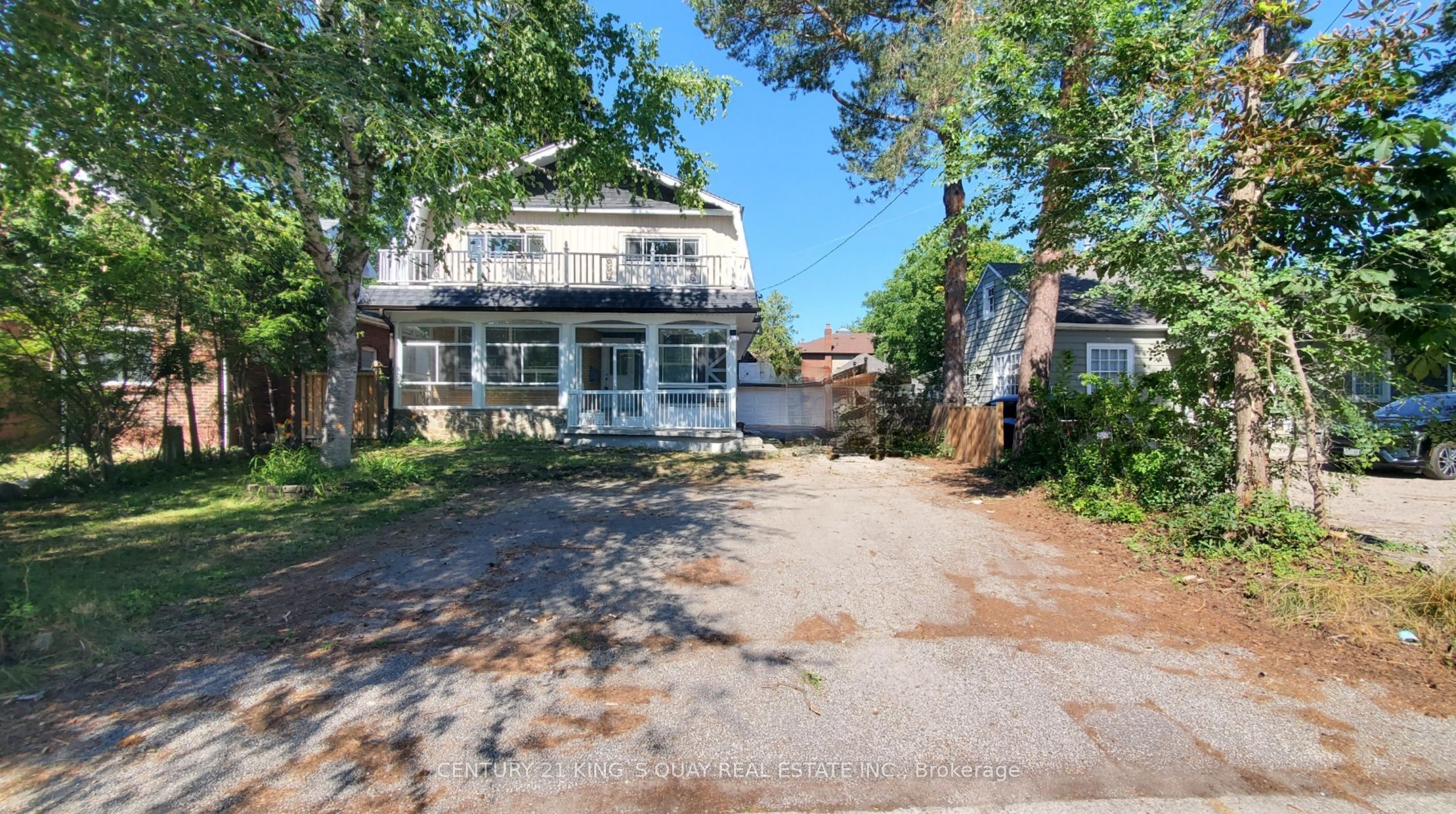 80 Main Street, Markham, ON L3R 2E7
