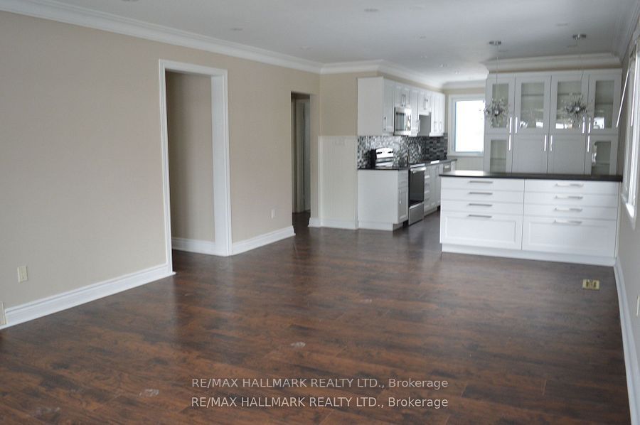 97 Cartier Crescent Main Fl, Richmond Hill, ON L4C 2N3