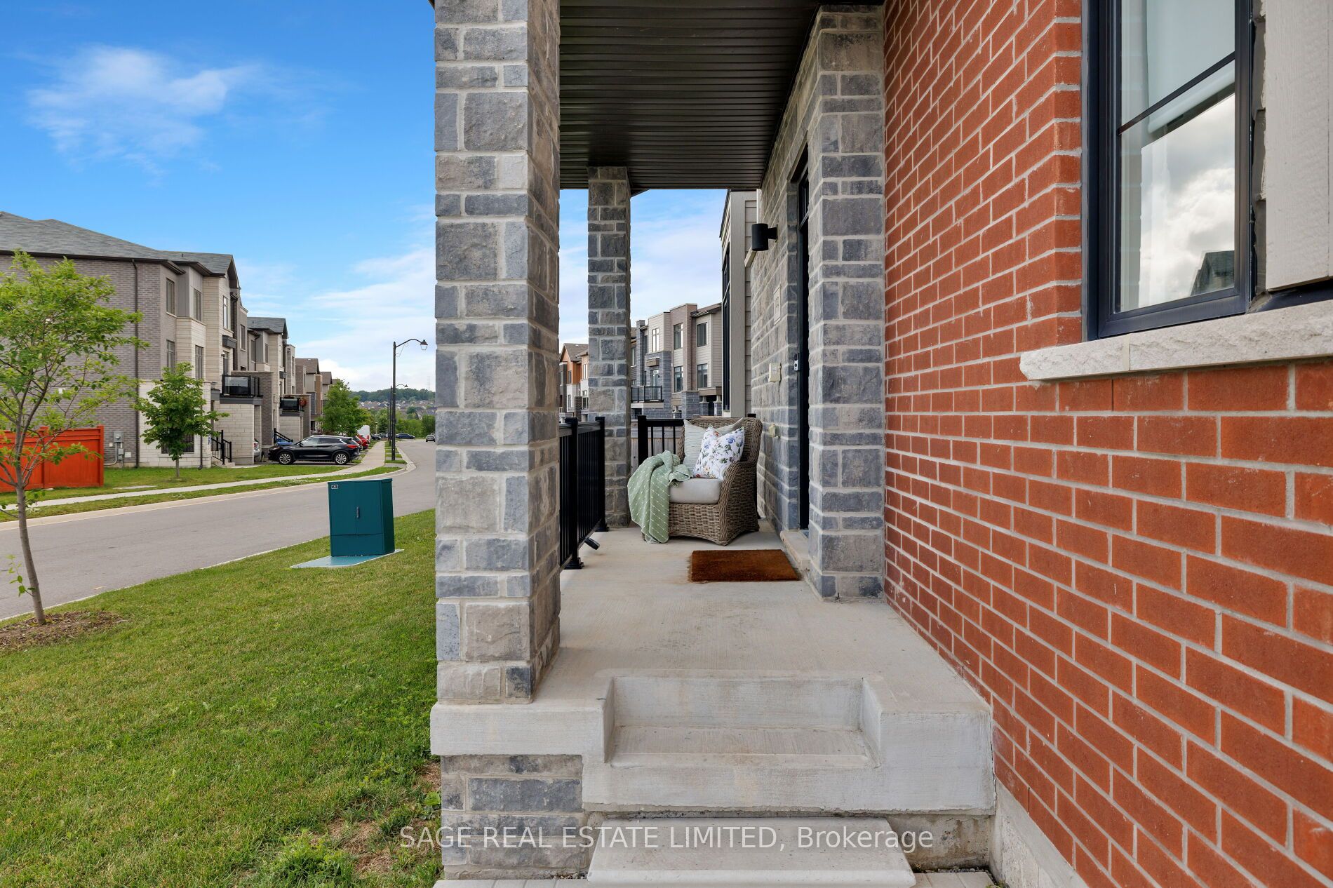 199 Tango Crescent, Newmarket, ON L3X 0K5 photo 5