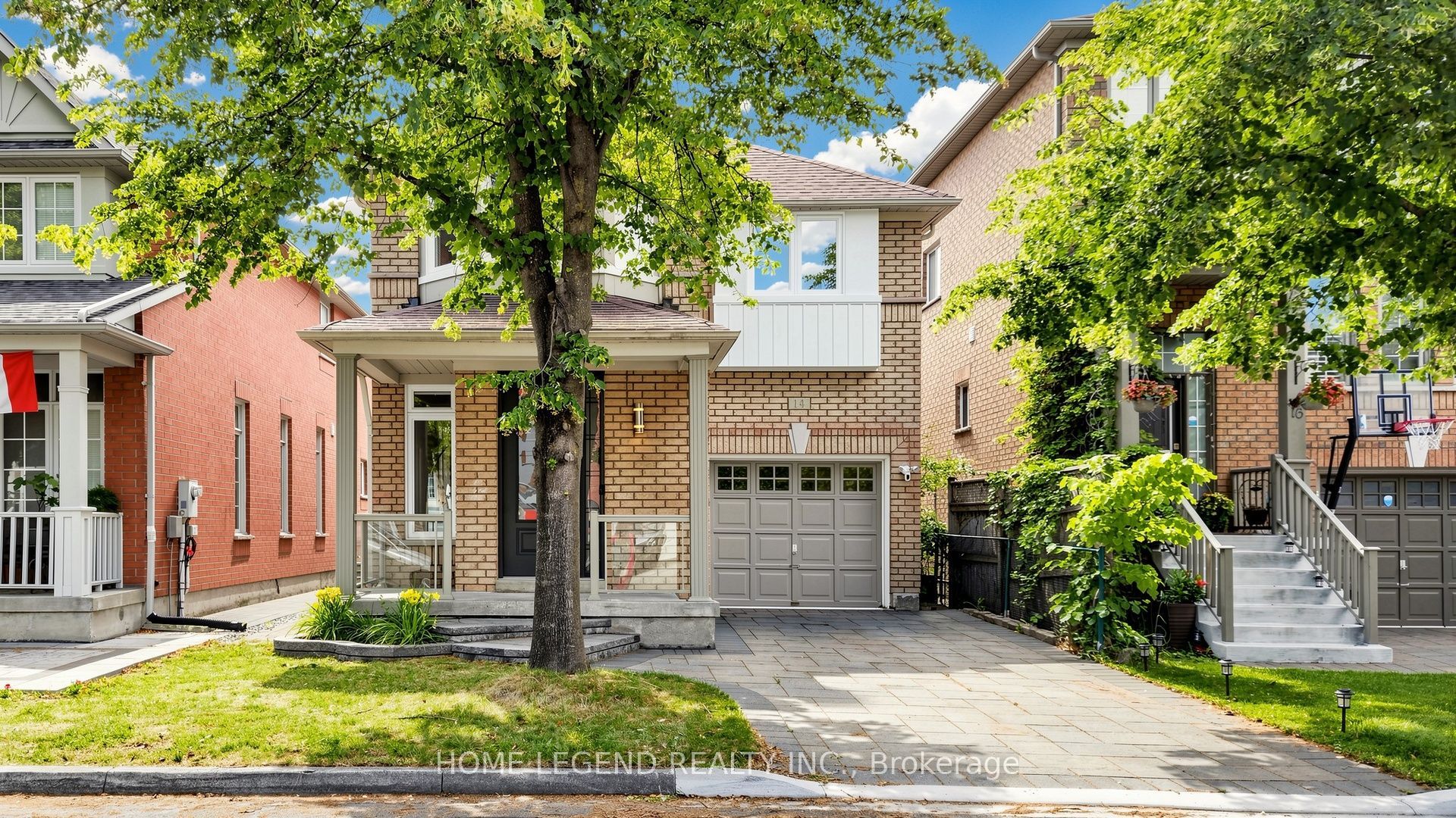 14 Mccaul Street, Markham, ON L6C 2E5 photo 3