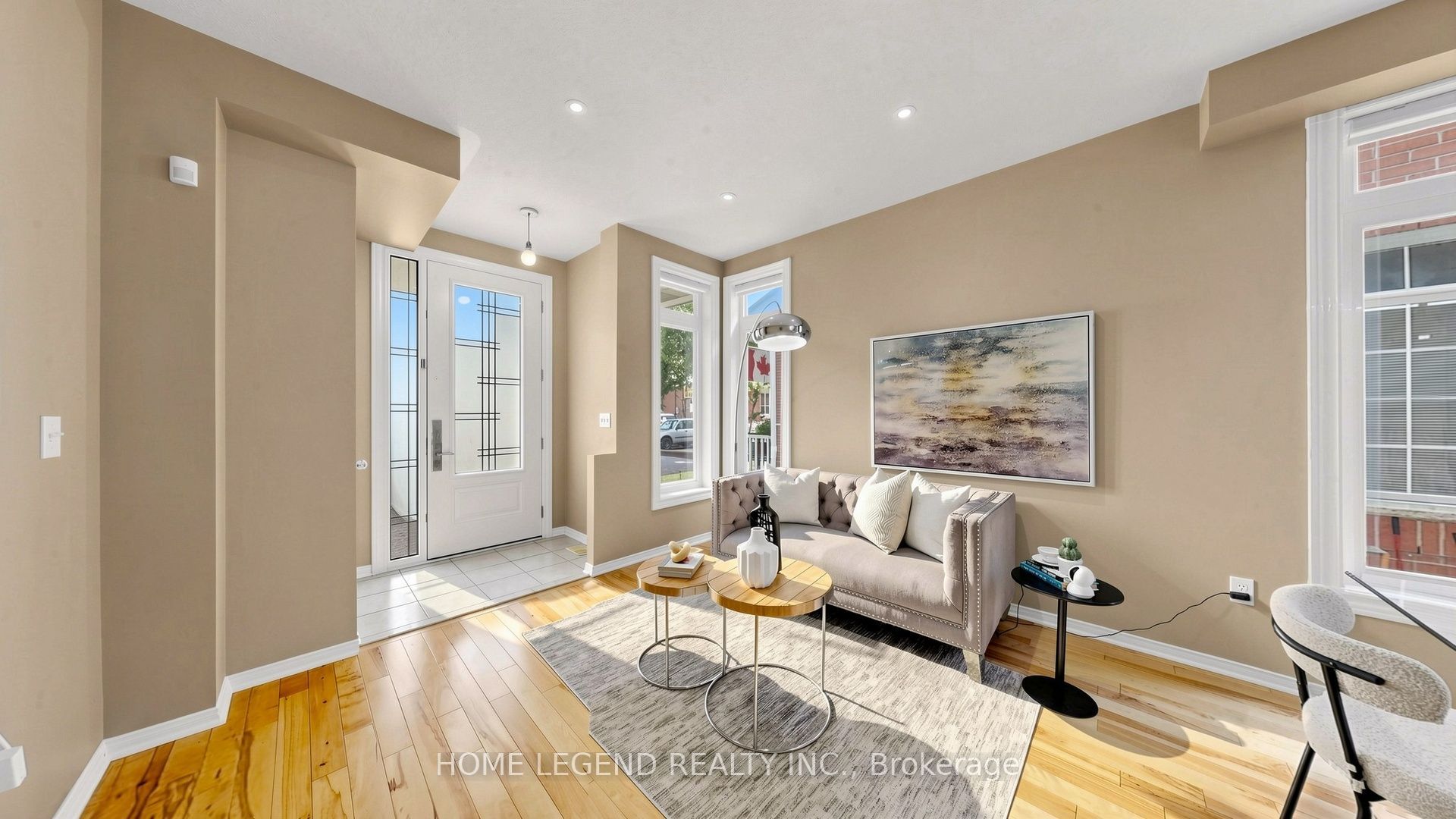 14 Mccaul Street, Markham, ON L6C 2E5 photo 5