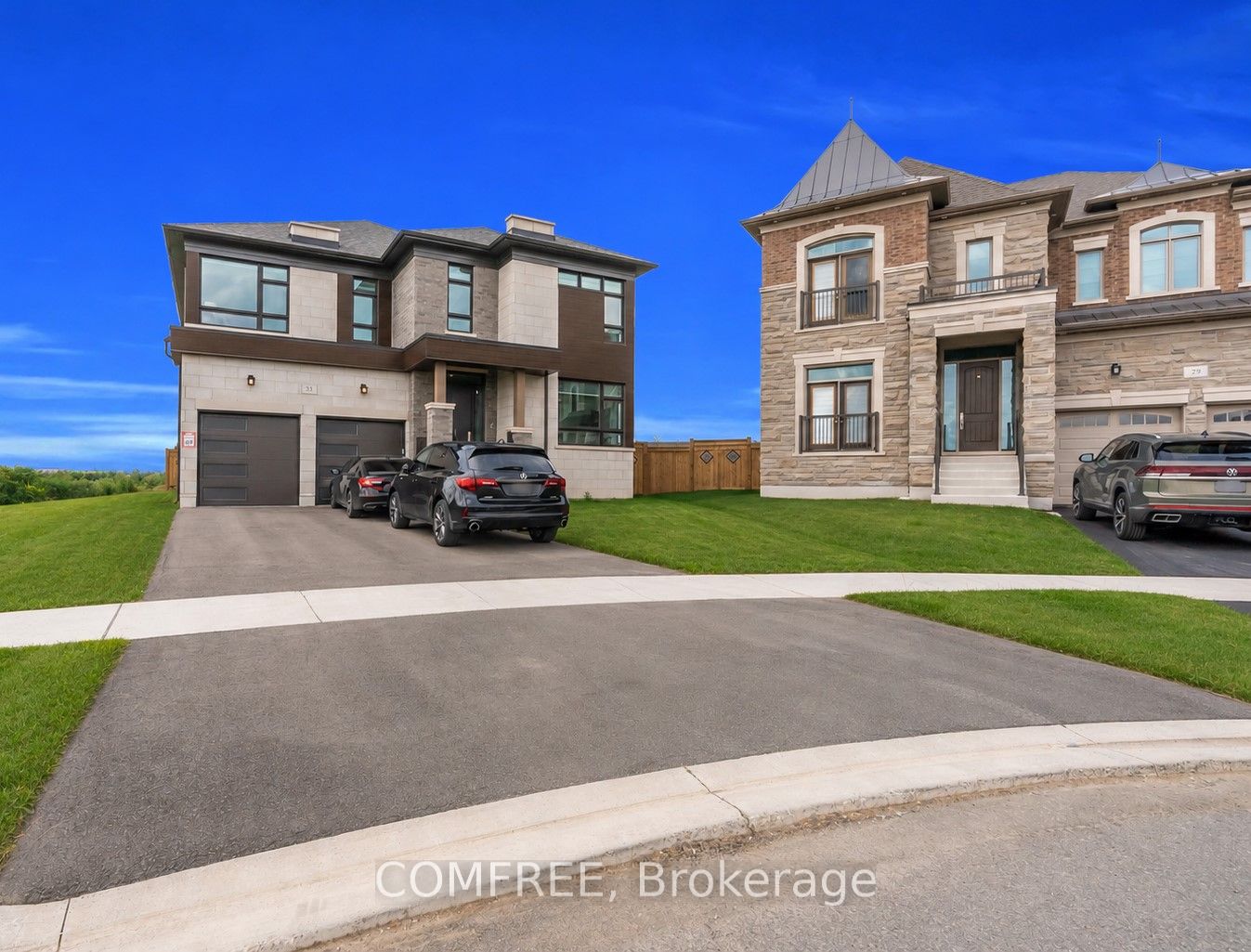 35 Ogilvie Street, Vaughan, ON L3L 0G2 photo 4