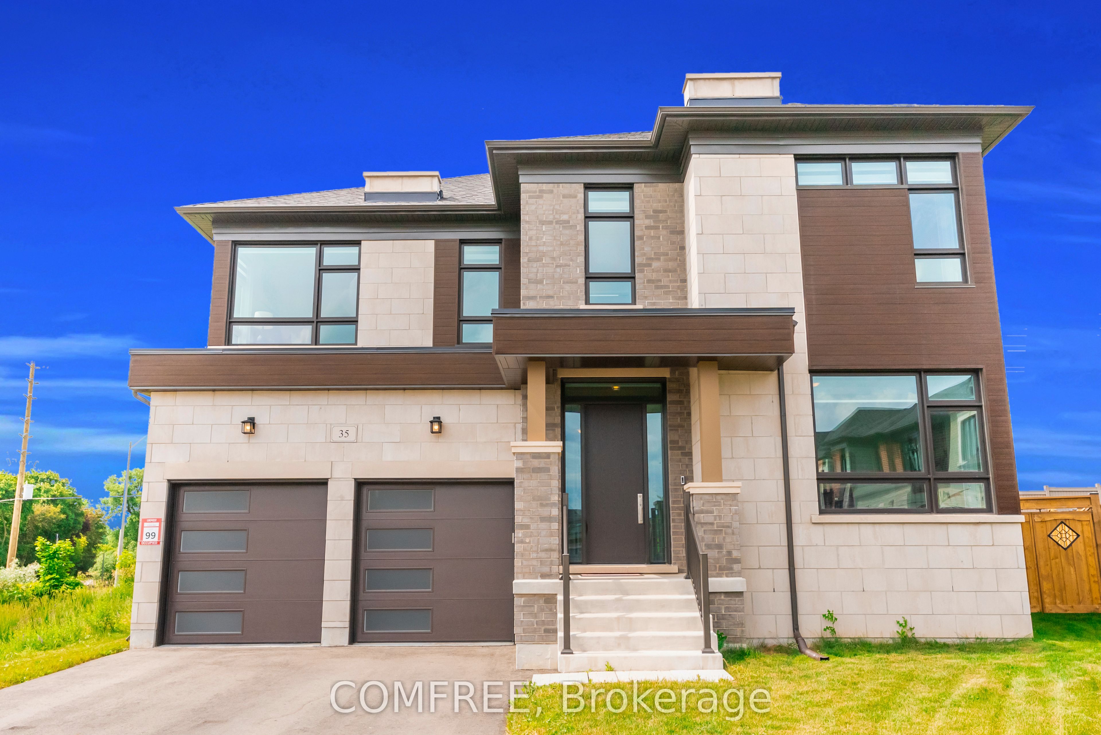 35 Ogilvie Street, Vaughan, ON L3L 0G2 photo 5