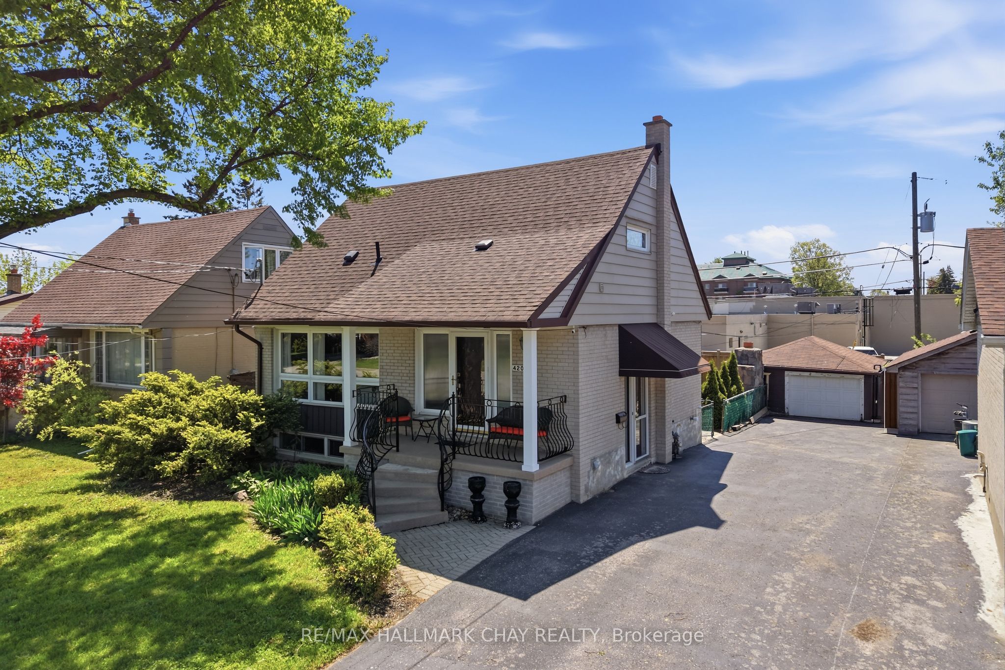 420 Fernleigh Circle S, Richmond Hill, ON L4C 1E6 photo 2