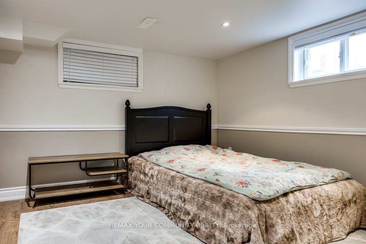 71 Hawman Avenue Lower Level, Vaughan, ON L4L 1S3 photo 5