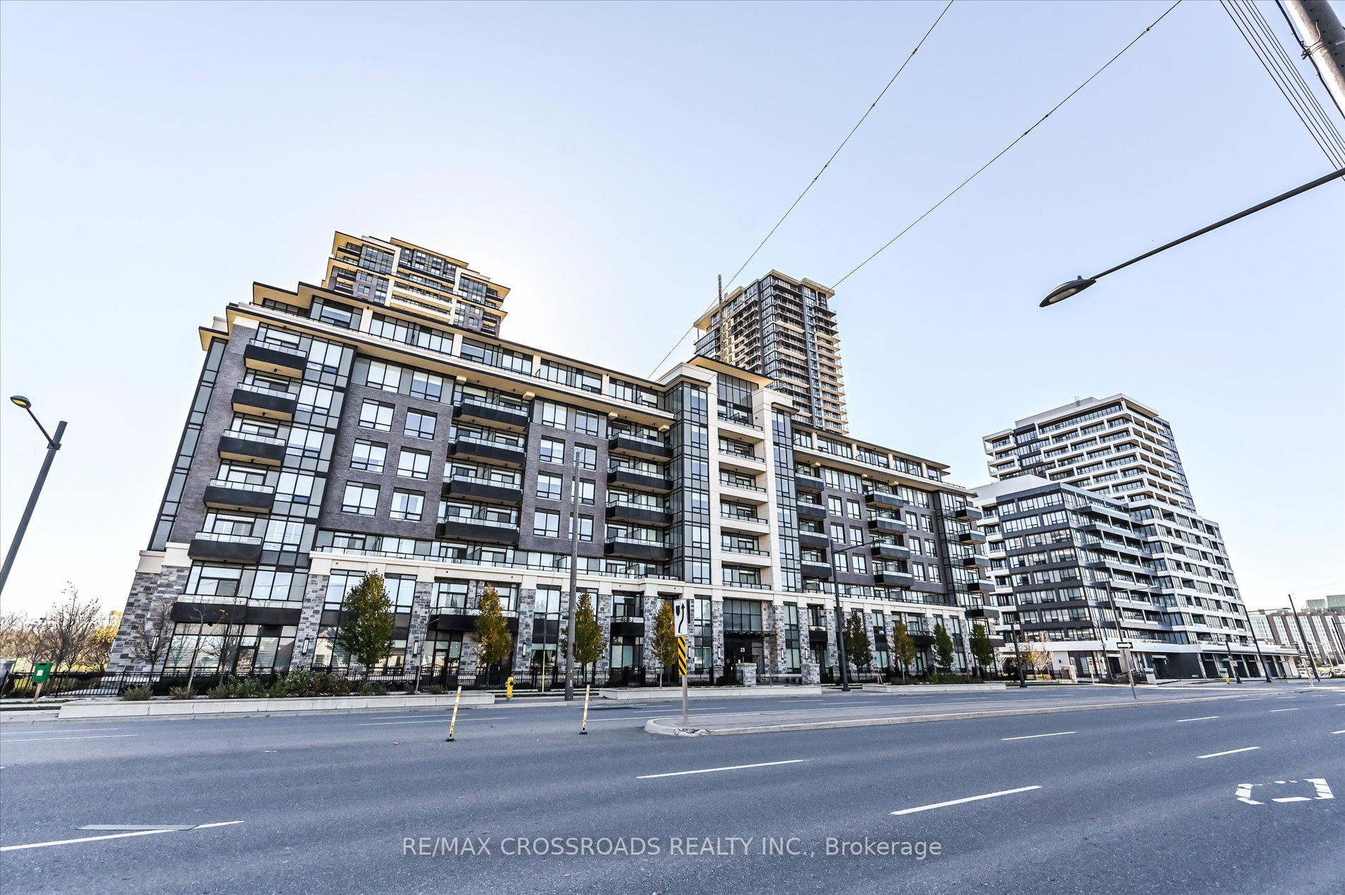 25 Water Walk Drive 308, Markham, ON L6G 0G3