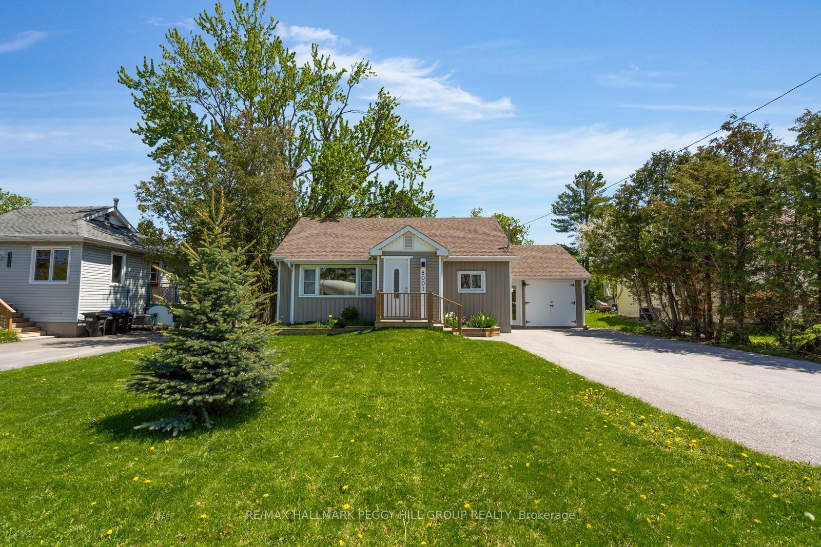 8001 Yonge Street, Innisfil, ON L9S 1L2