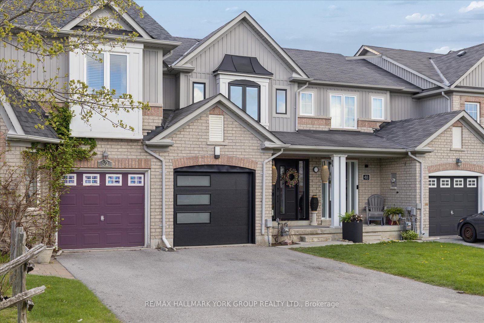 50 Hammill Heights, East Gwillimbury, ON L0G 1M0