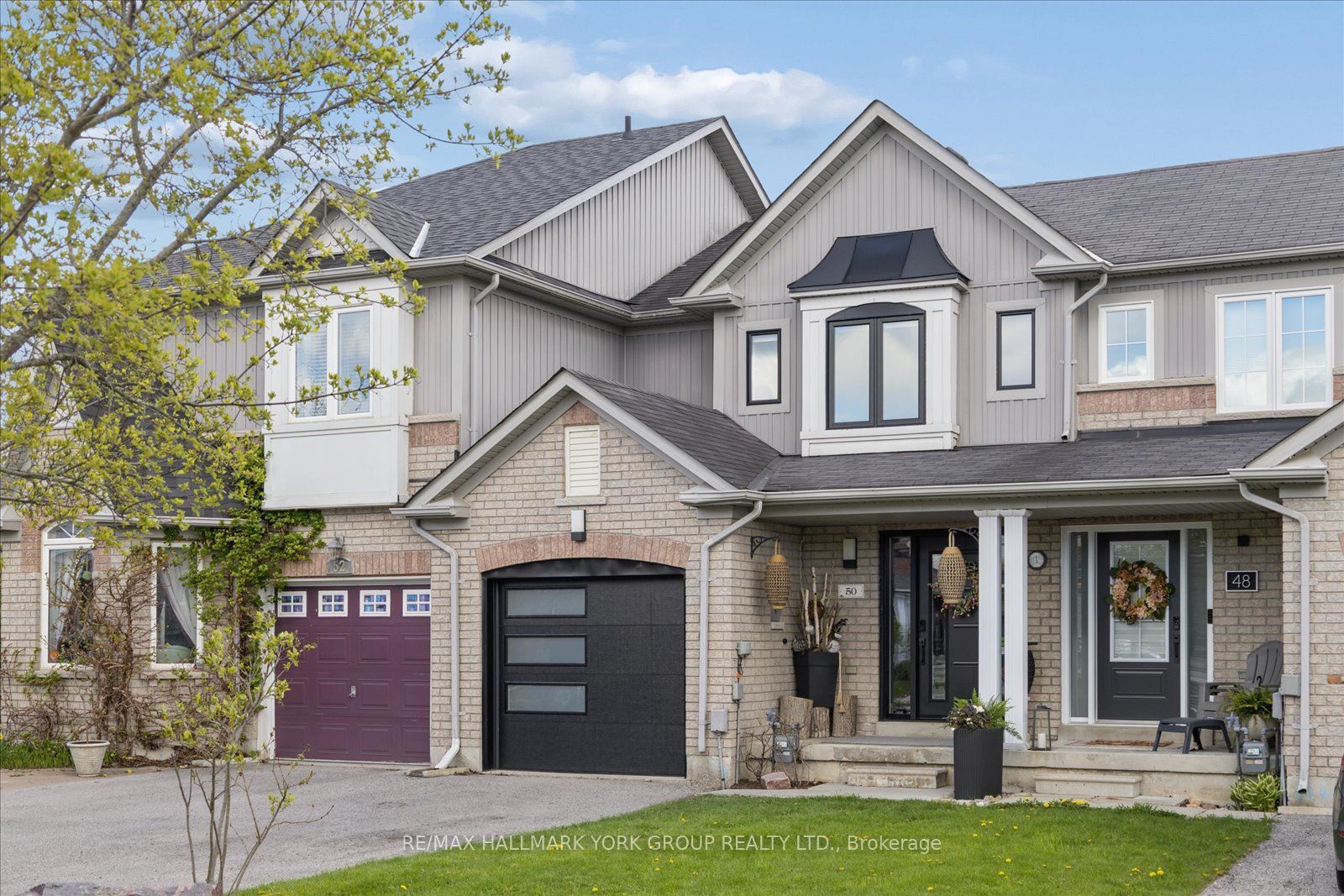 50 Hammill Heights, East Gwillimbury, ON L0G 1M0 photo 2