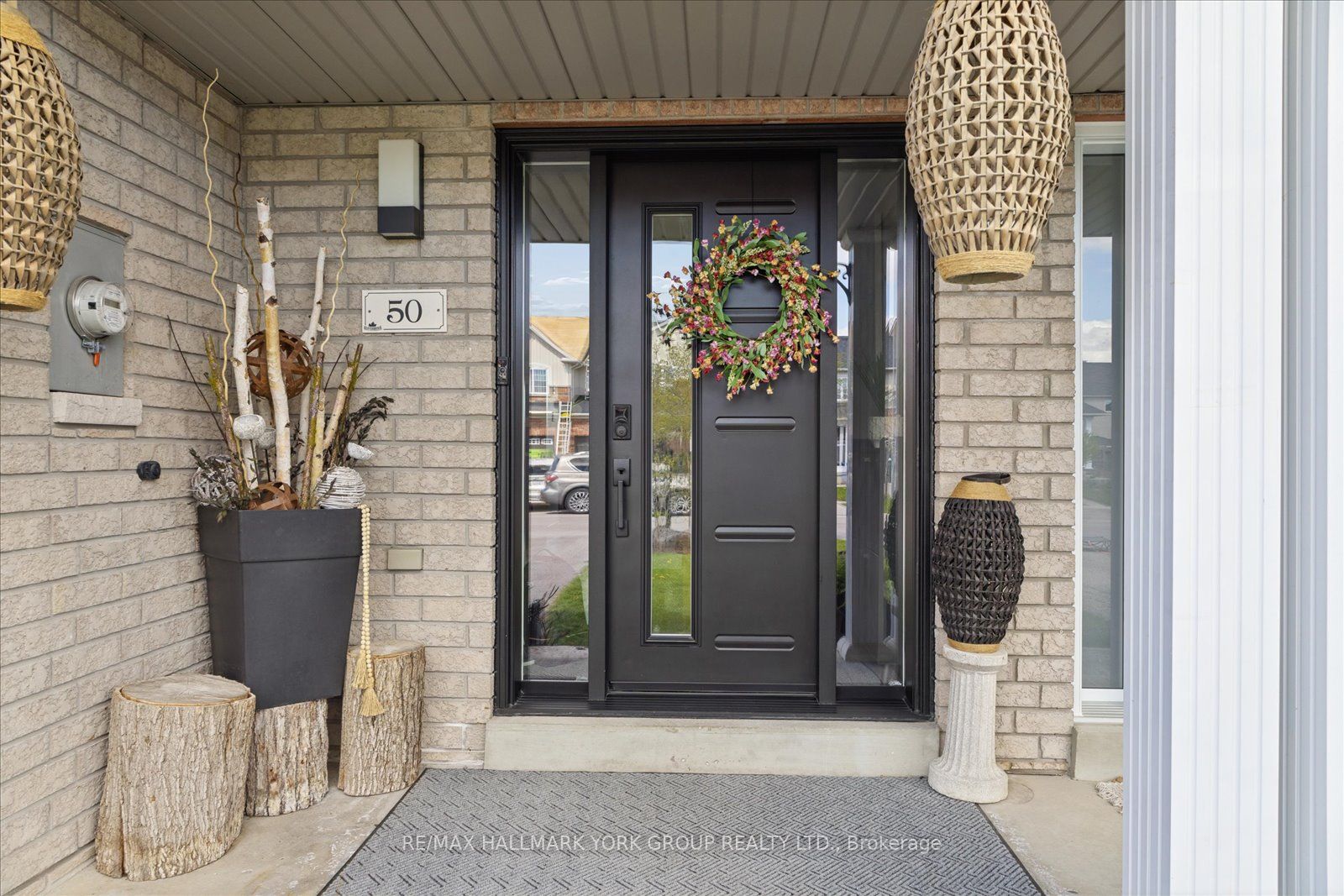 50 Hammill Heights, East Gwillimbury, ON L0G 1M0 photo 3