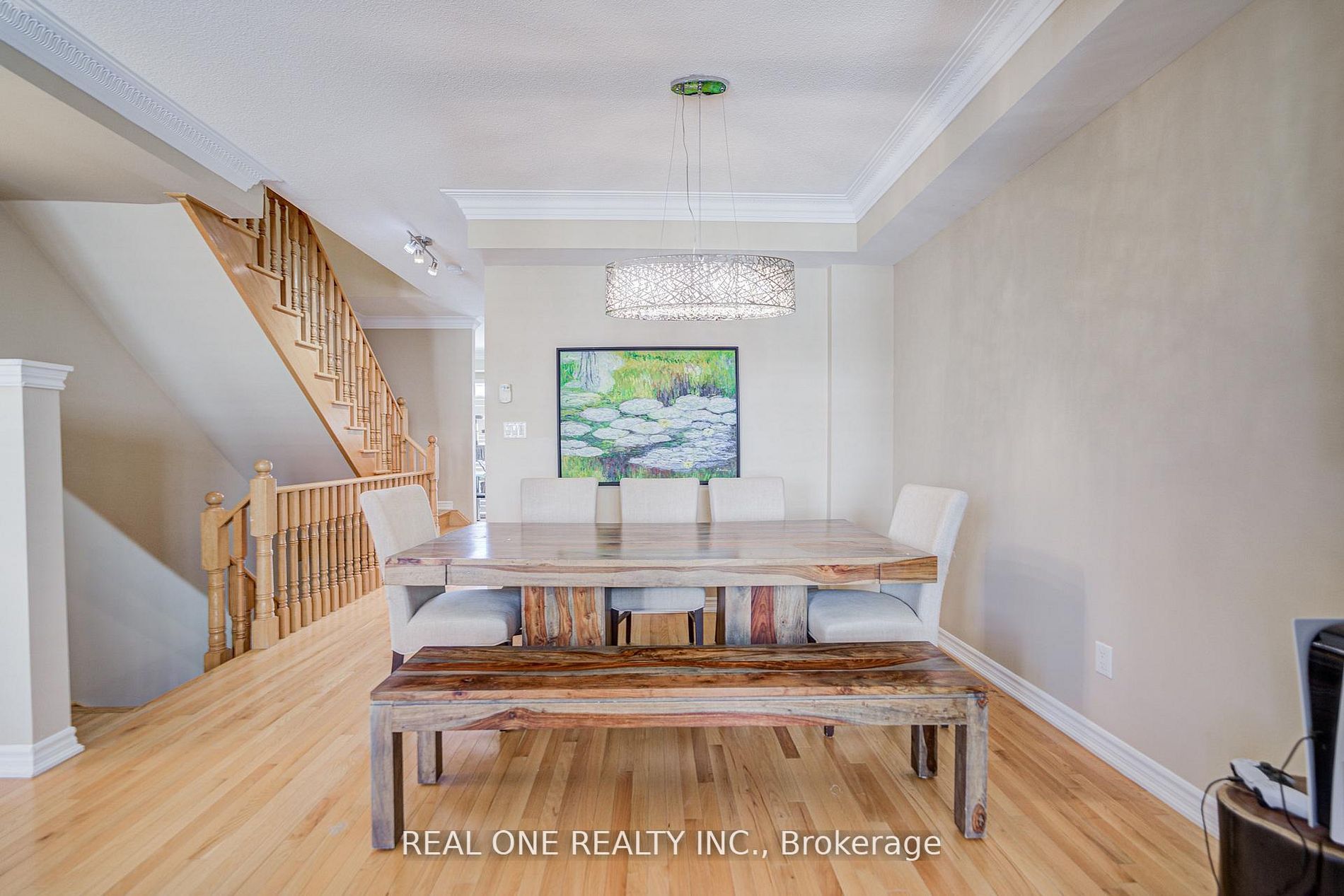 9 Ruskov Lane Upper, Markham, ON L6C 0N9 photo 5