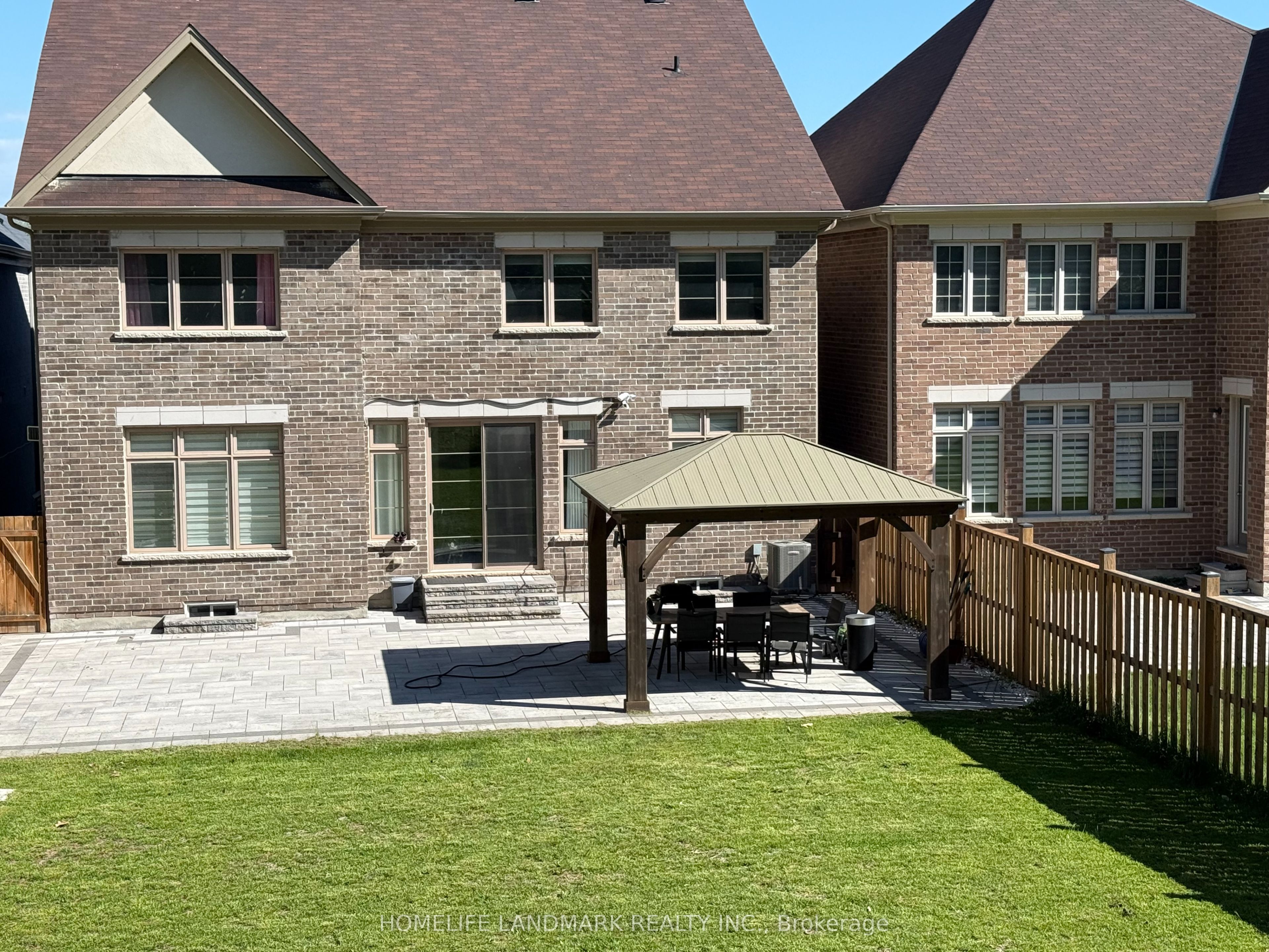 46 Forest Edge Crescent, East Gwillimbury, ON L9N 0S6 photo 3