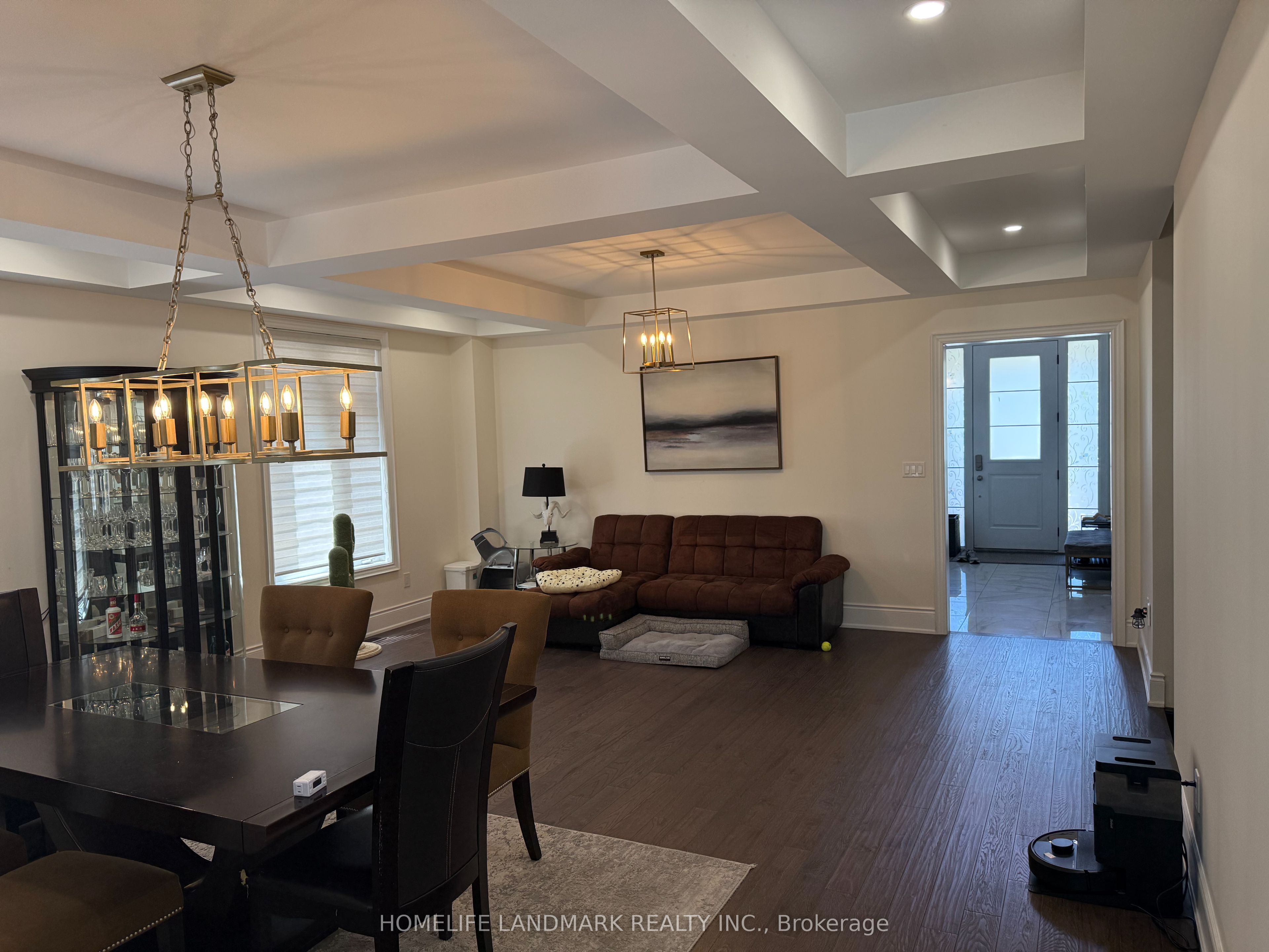46 Forest Edge Crescent, East Gwillimbury, ON L9N 0S6 photo 4