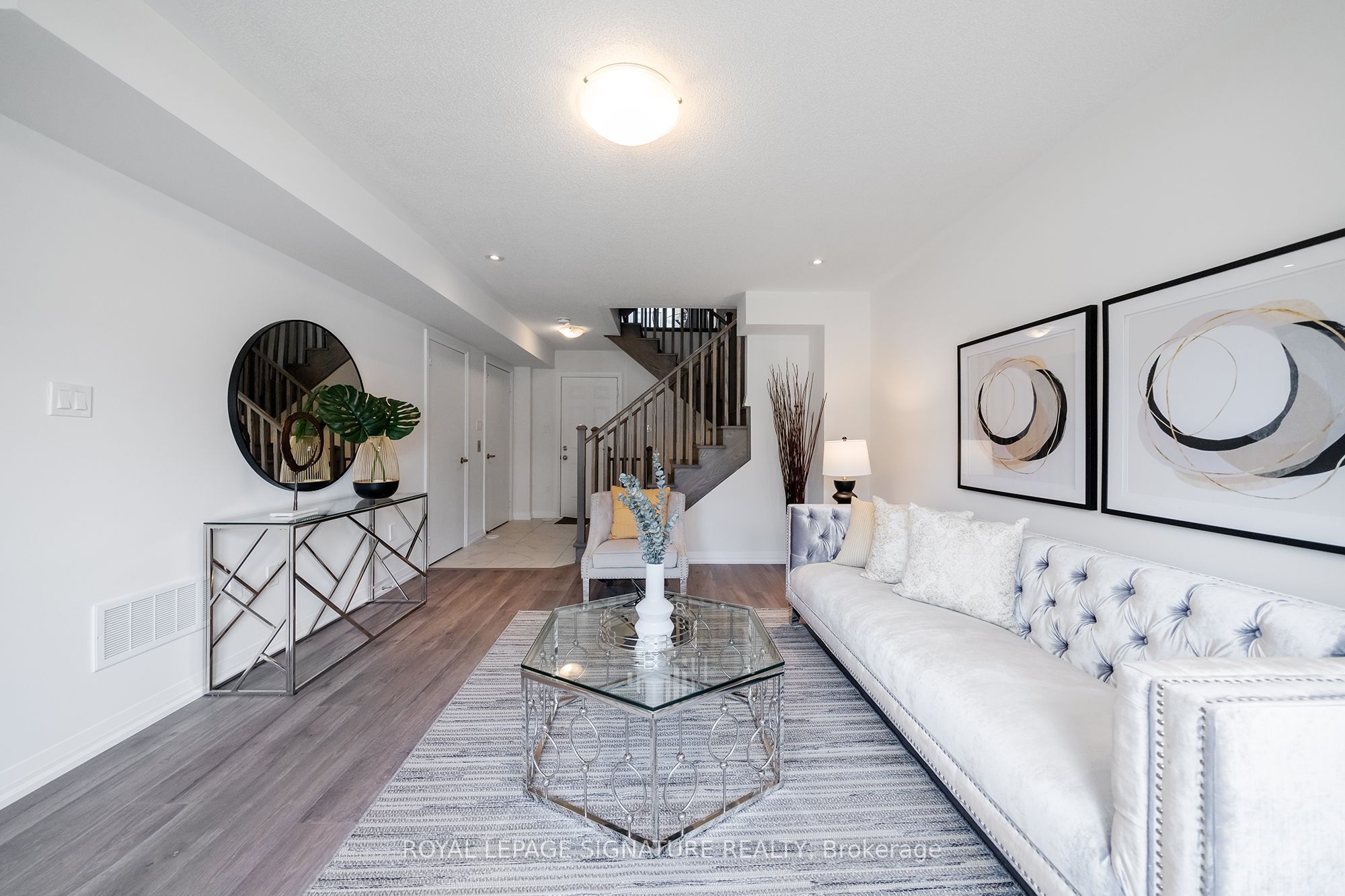 63 George Kirby Street, Vaughan, ON L6A 5B4 photo 3