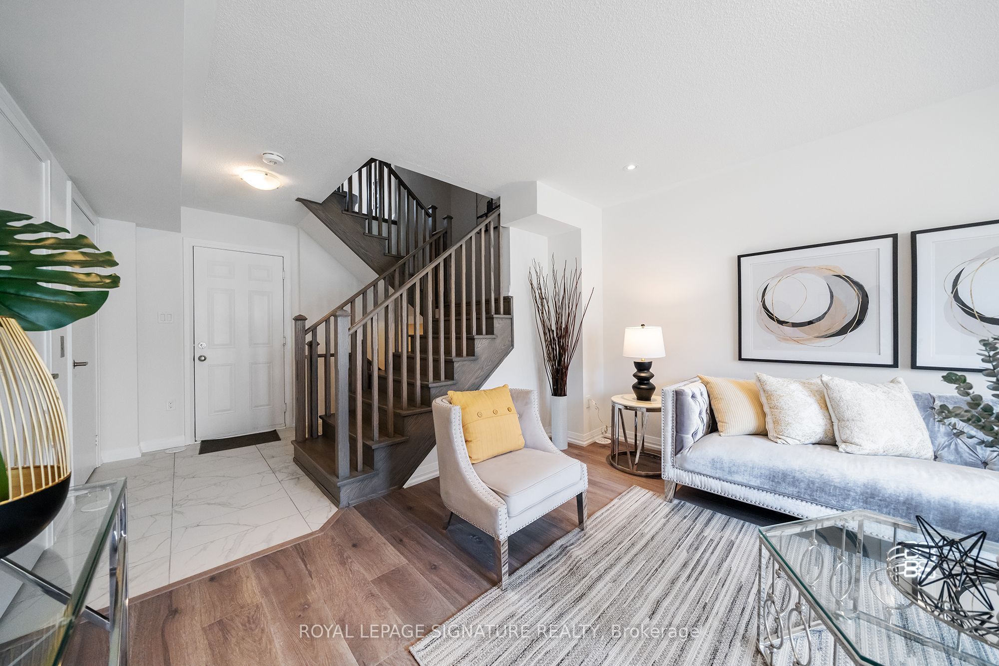 63 George Kirby Street, Vaughan, ON L6A 5B4 photo 4