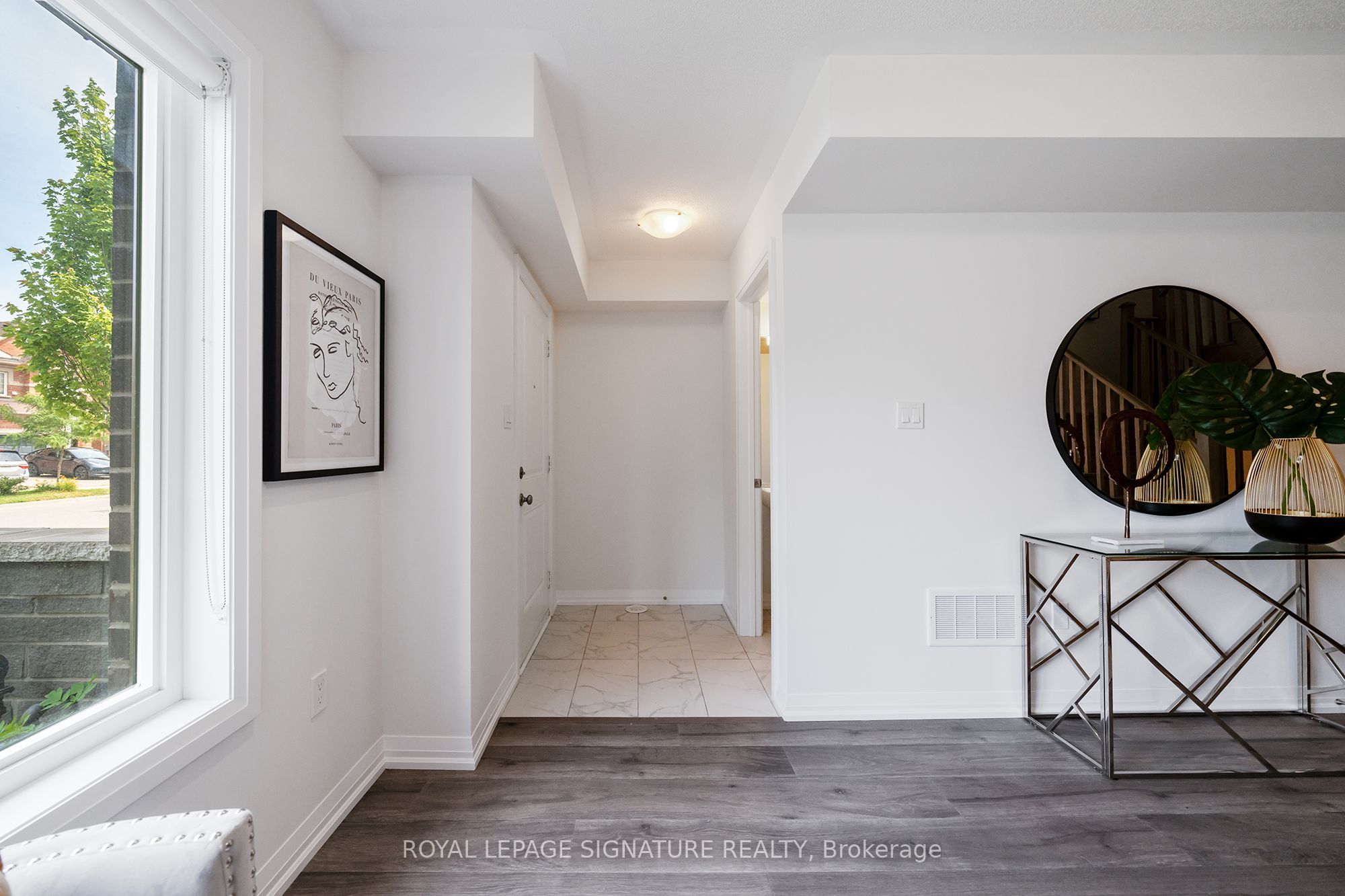63 George Kirby Street, Vaughan, ON L6A 5B4 photo 5