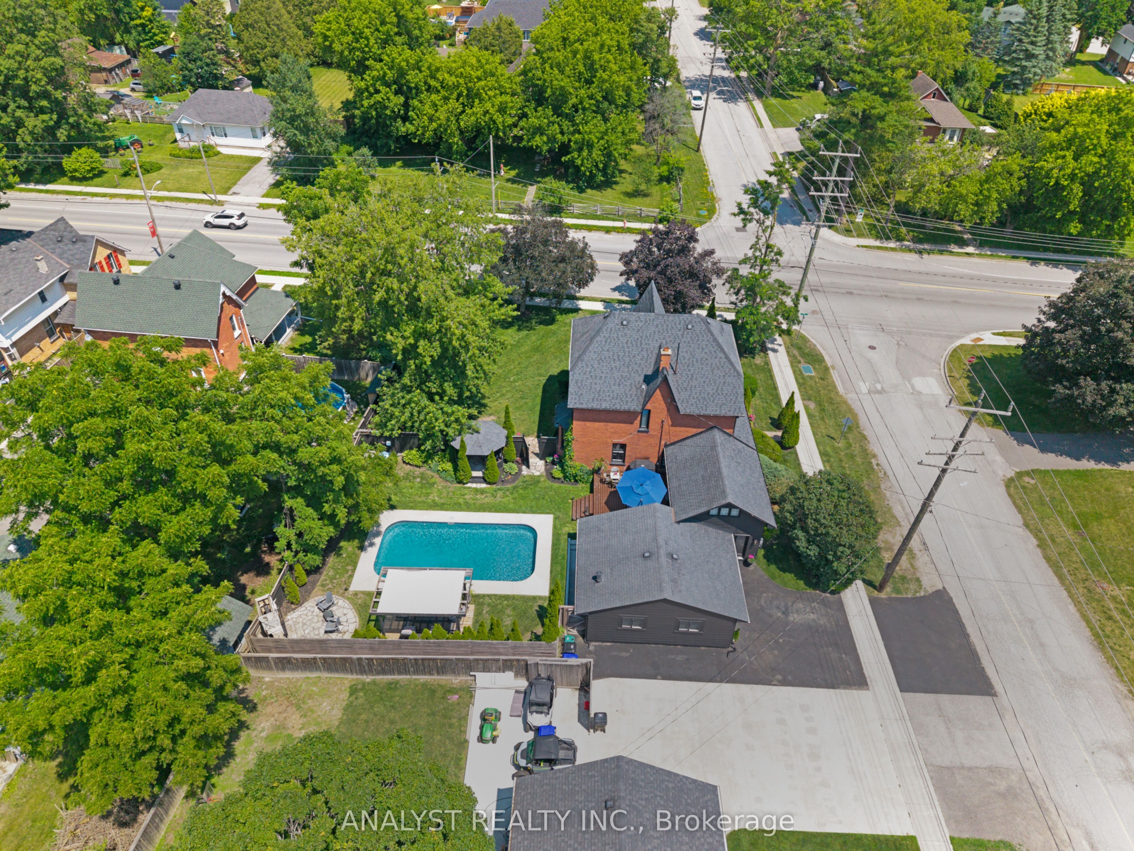 20 King Street S, Innisfil, ON L0L 1L0 photo 4