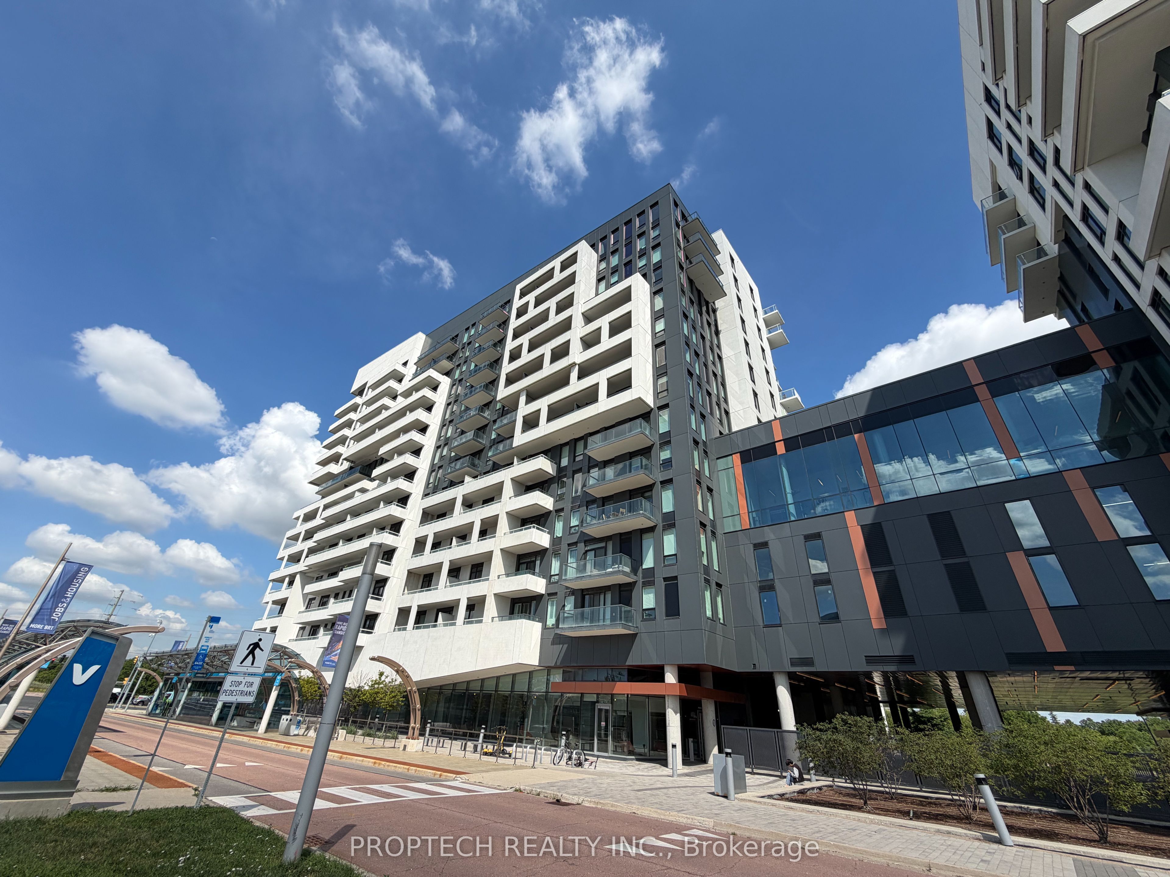 10 Rouge Valley Drive 526A, Markham, ON L6G 0G9