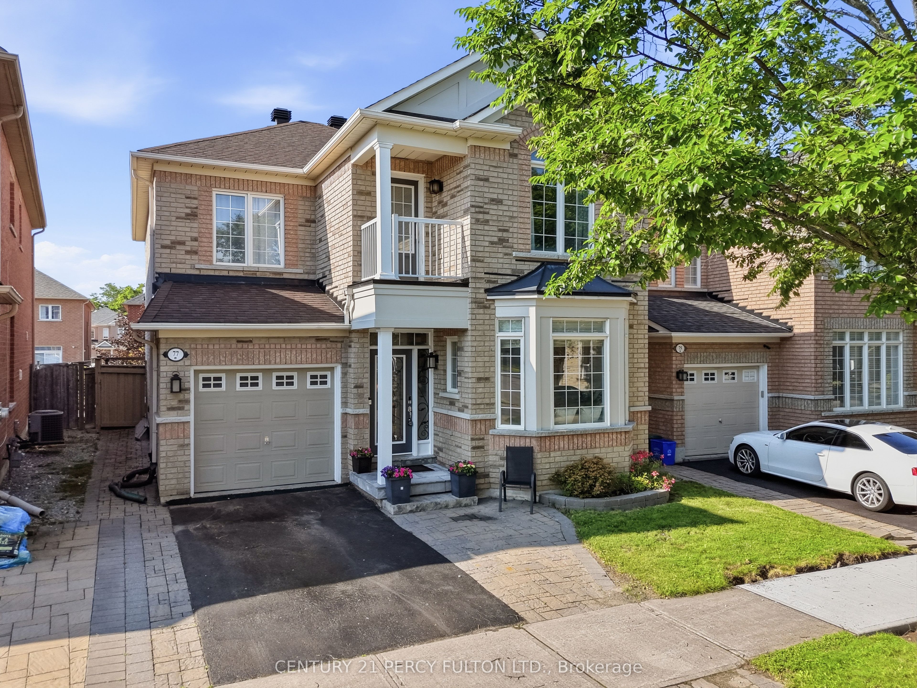 77 Appleview Road, Markham, ON L6E 2G3